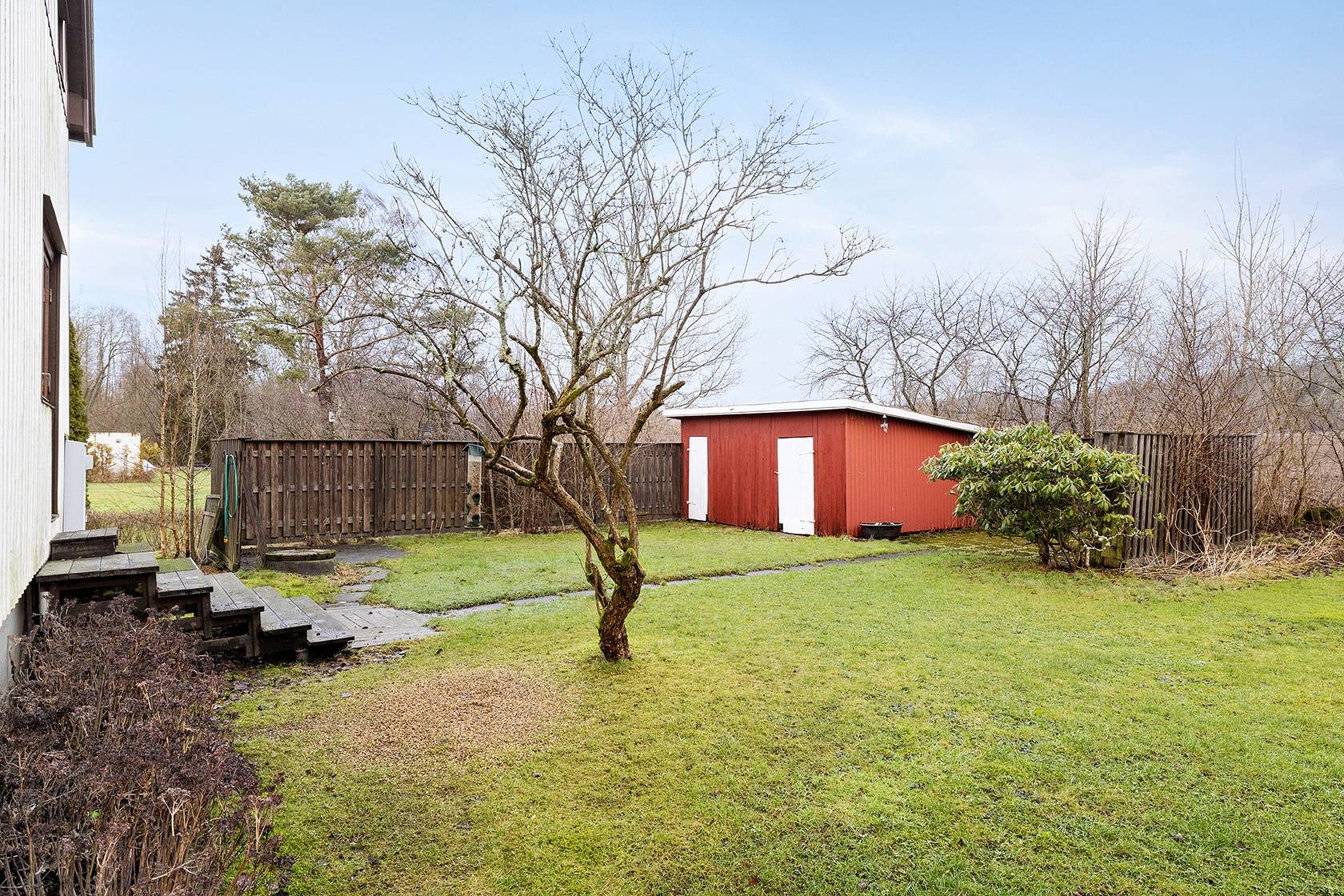 5 rum Villa på Skansenvägen 56 Norra Lilla Edet Lilla Edets kommun - bild 3