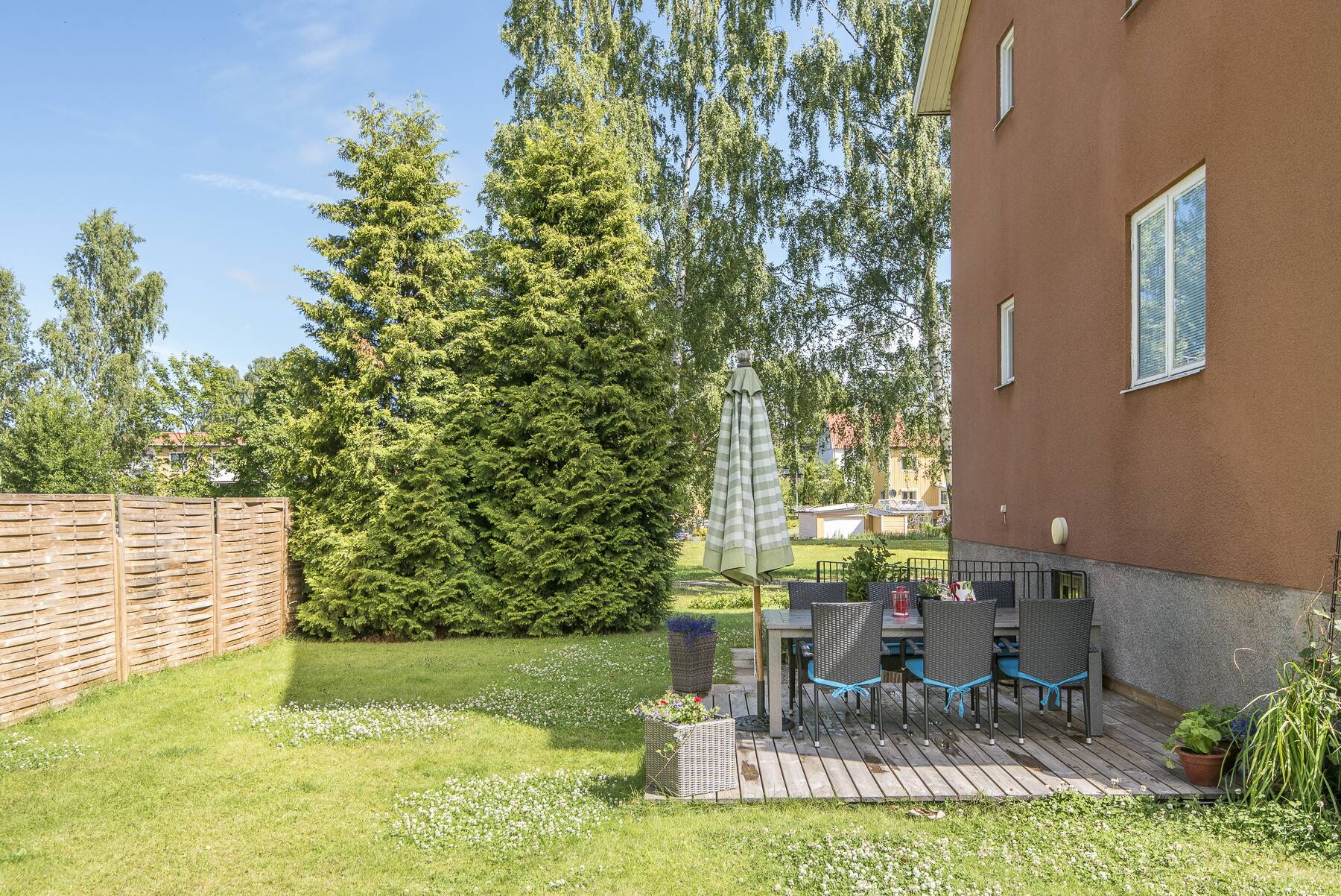3.5 rum Lägenhet på Östra Basvägen 9 Svälthagen Finspångs kommun - bild 3