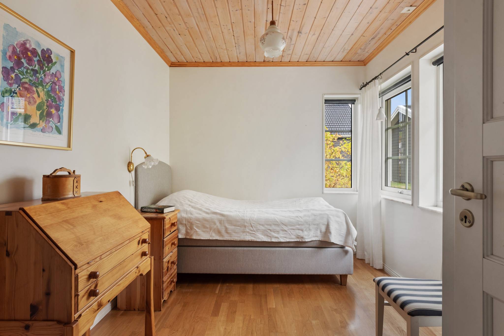 5 rum Villa på Tallbacken 10 Älmsta Norrtälje kommun - bild 9