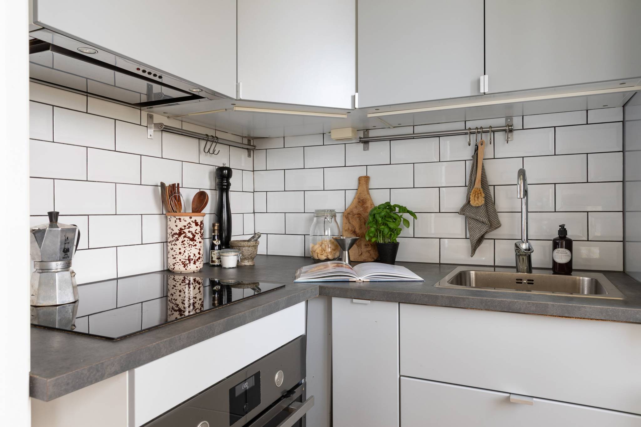 1 rum Lägenhet på Sankt Göransgatan 153 Kungsholmen - Stadshagen Stockholms kommun - bild 6