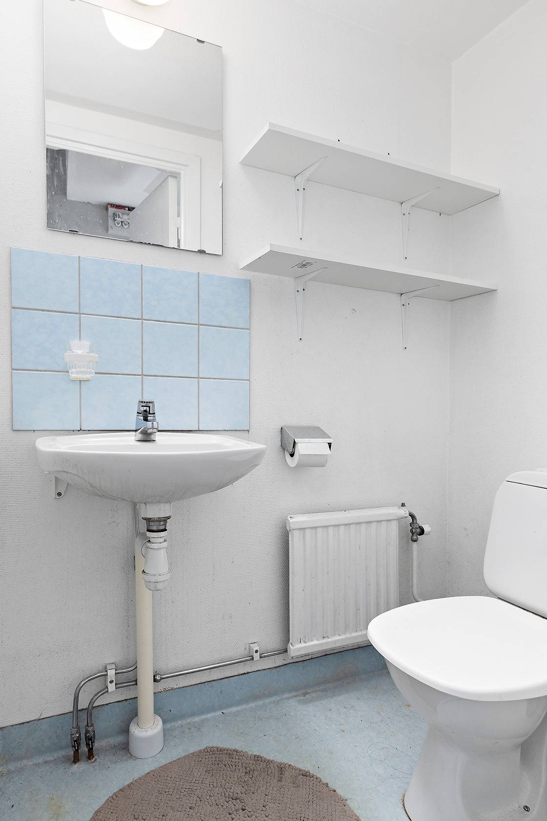 1 rum Lägenhet på Tallvägen 10 Skoghall Hammarö kommun - bild 8