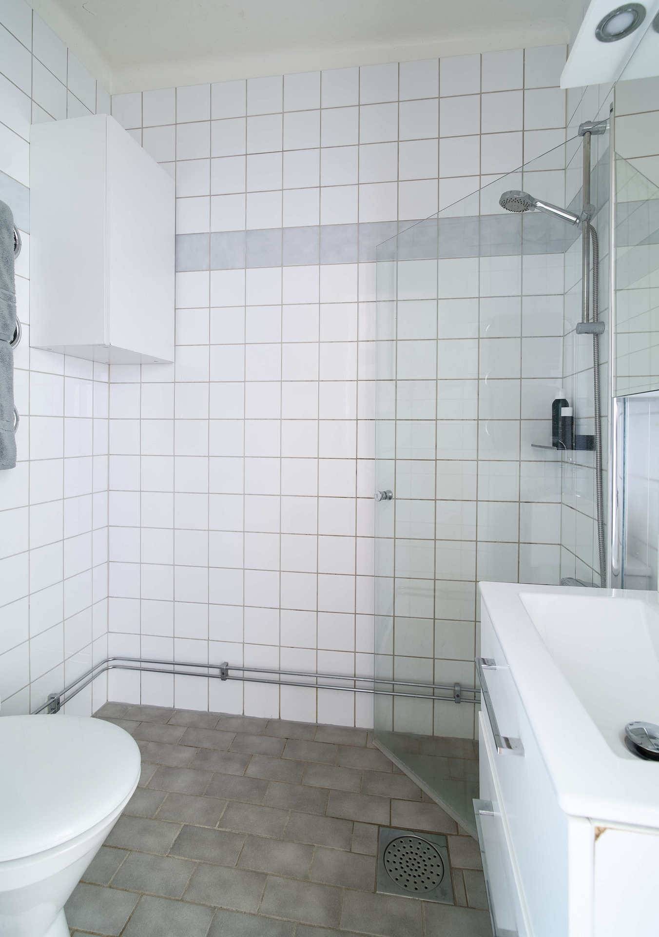 1.5 rum Lägenhet på Badstrandsvägen 20, 1 tr Kungsholmen - Stora Essingen Stockholms kommun - bild 25