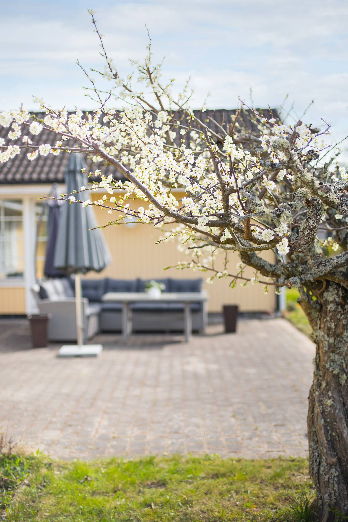 5 rum Villa på Vårgårdsvägen 12 Skonberga Linköpings kommun - bild 23