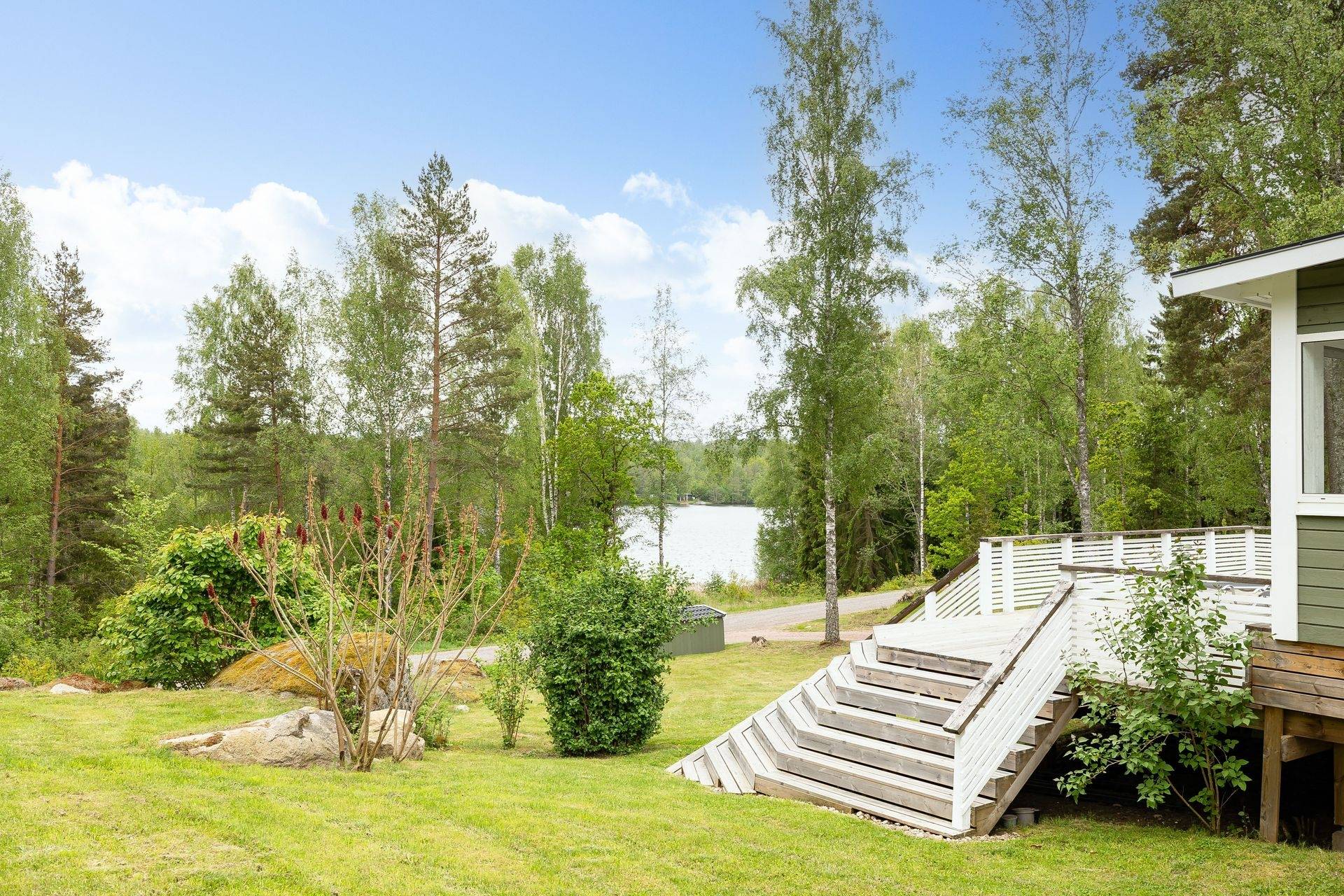 6 rum Villa på Snokebo 150 Vimmerby Vimmerby kommun - bild 38