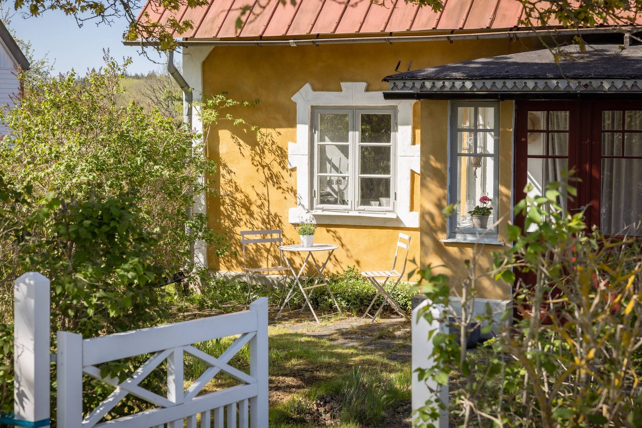 5 rum Villa på Lärbro Lilla Vägume 2606 Norra Gotland Gotlands kommun - bild 3
