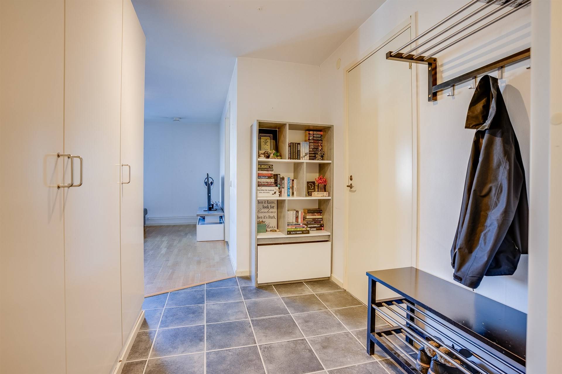 1 rum Lägenhet på Storgatan 10b Centrala Vännäs Vännäs kommun - bild 12
