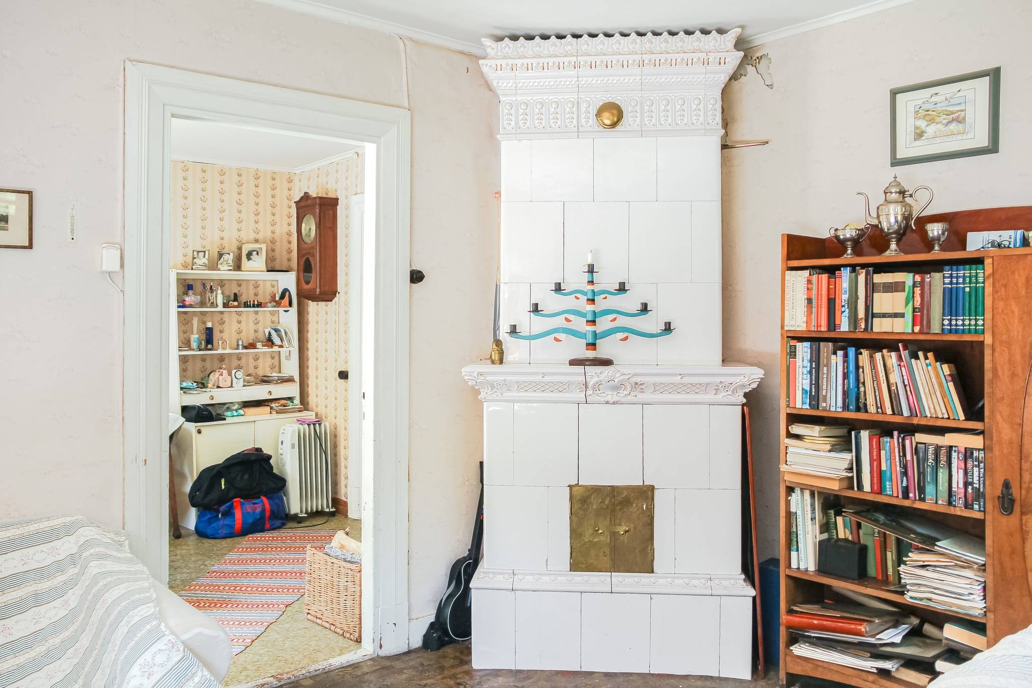 70 m² Gård med jordbruk på Buskahult 132 Holmsjö Karlskrona kommun - bild 8