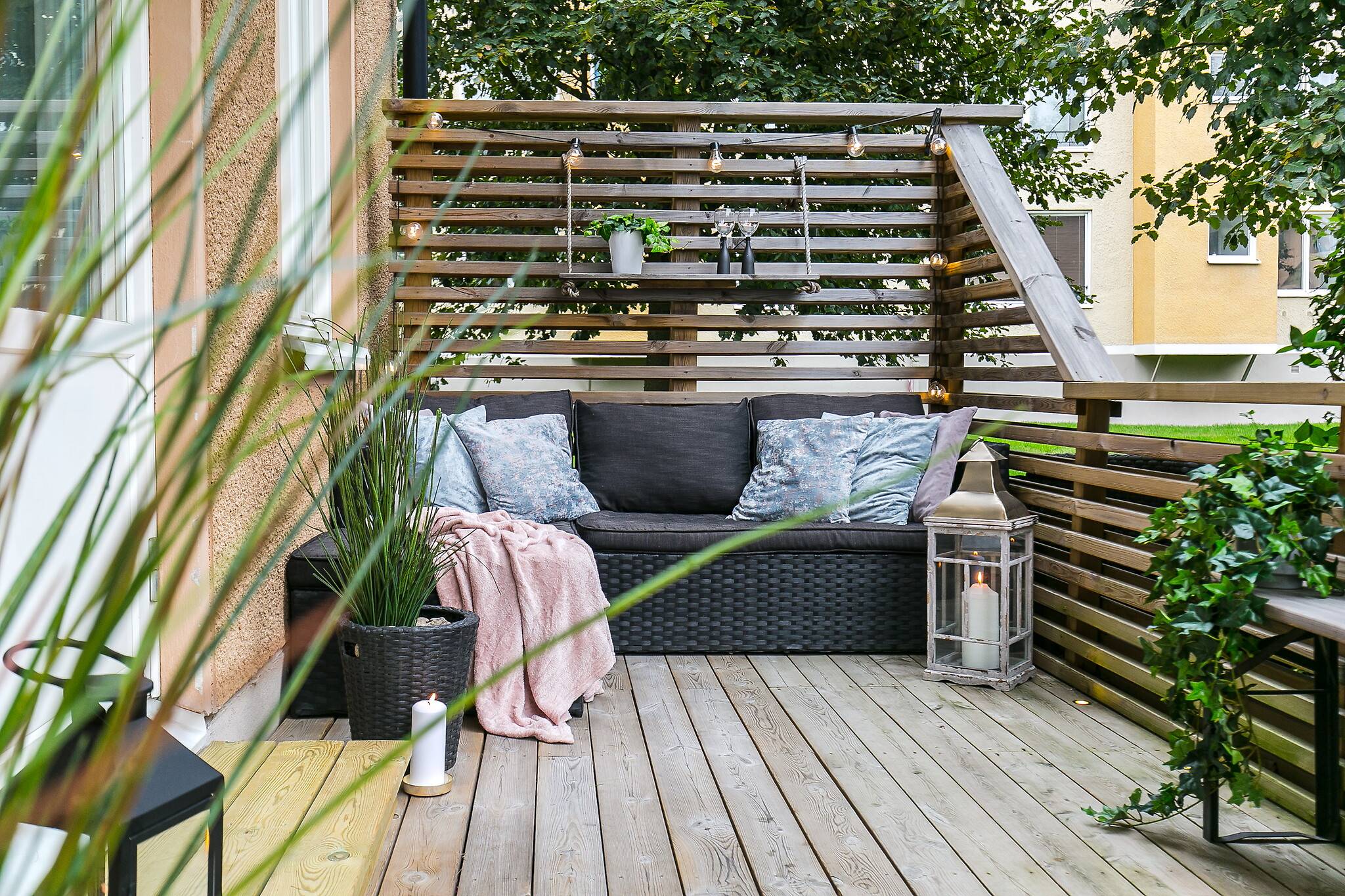2 rum Lägenhet på Förrådsvägen 27 Centrala Huddinge Huddinge kommun - bild 9