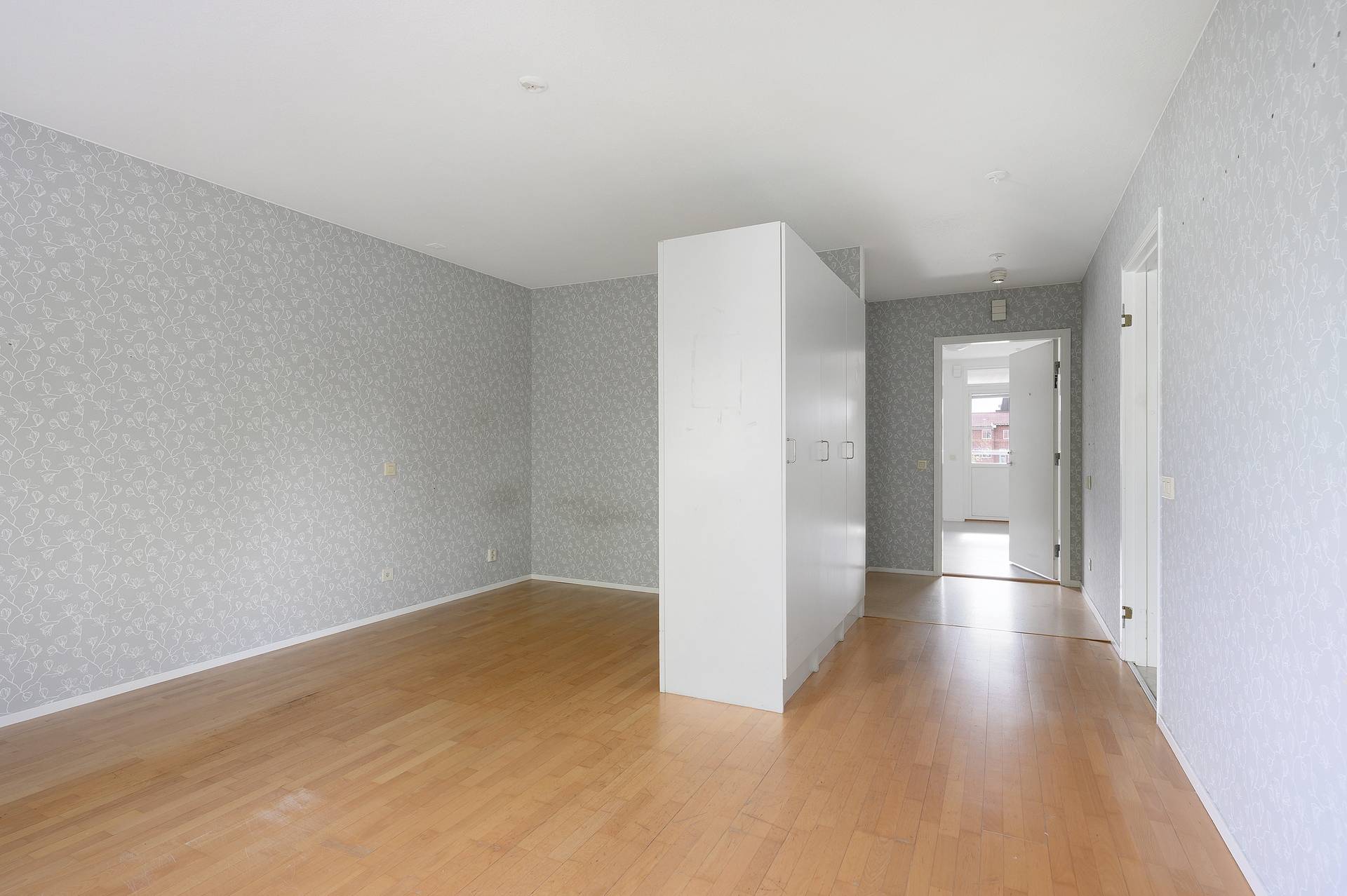 10 rum Lägenhet på Norra Skeppargatan 28B Centralt Gävle kommun - bild 11