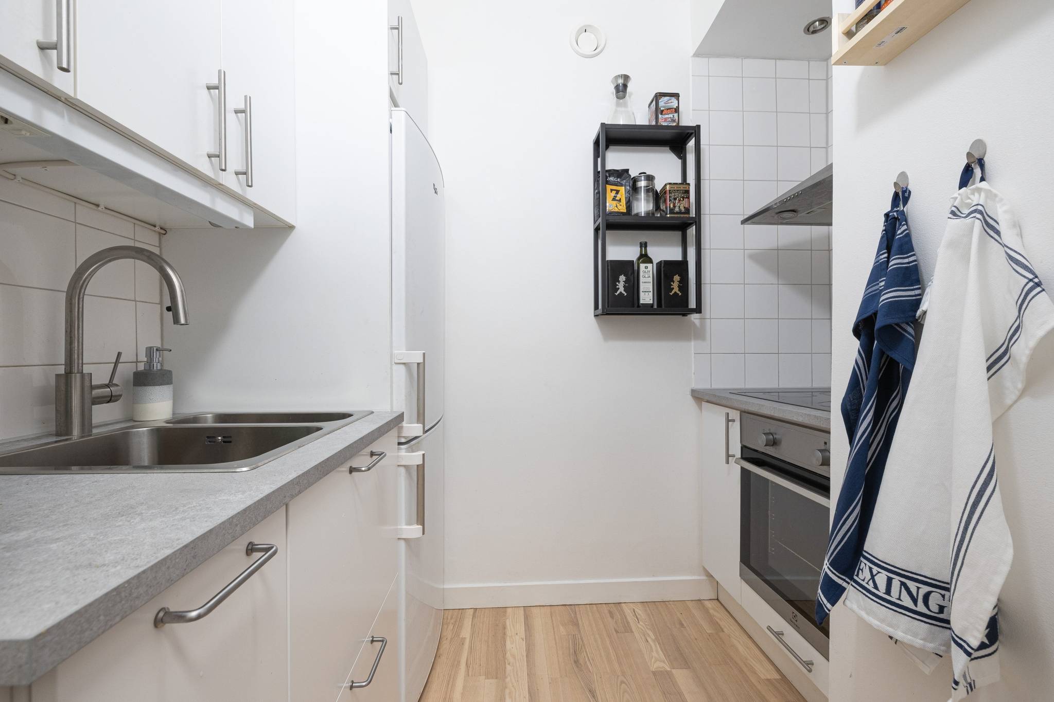 1 rum Lägenhet på Tulegatan 6A Sundbyberg Centrum Sundbybergs kommun - bild 12