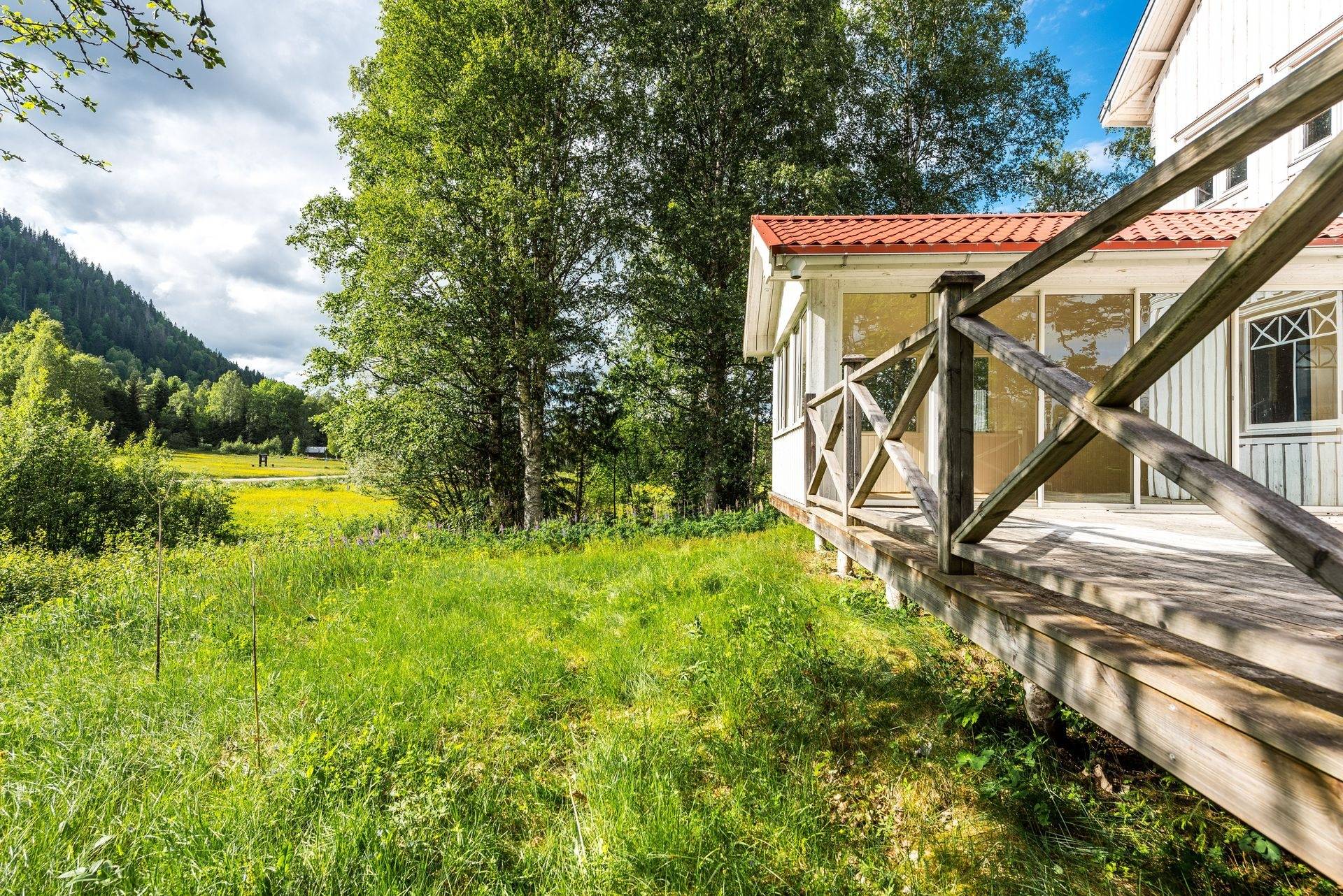 3 rum Gård/skog på Rännberg 30 Östmark Torsby kommun - bild 27