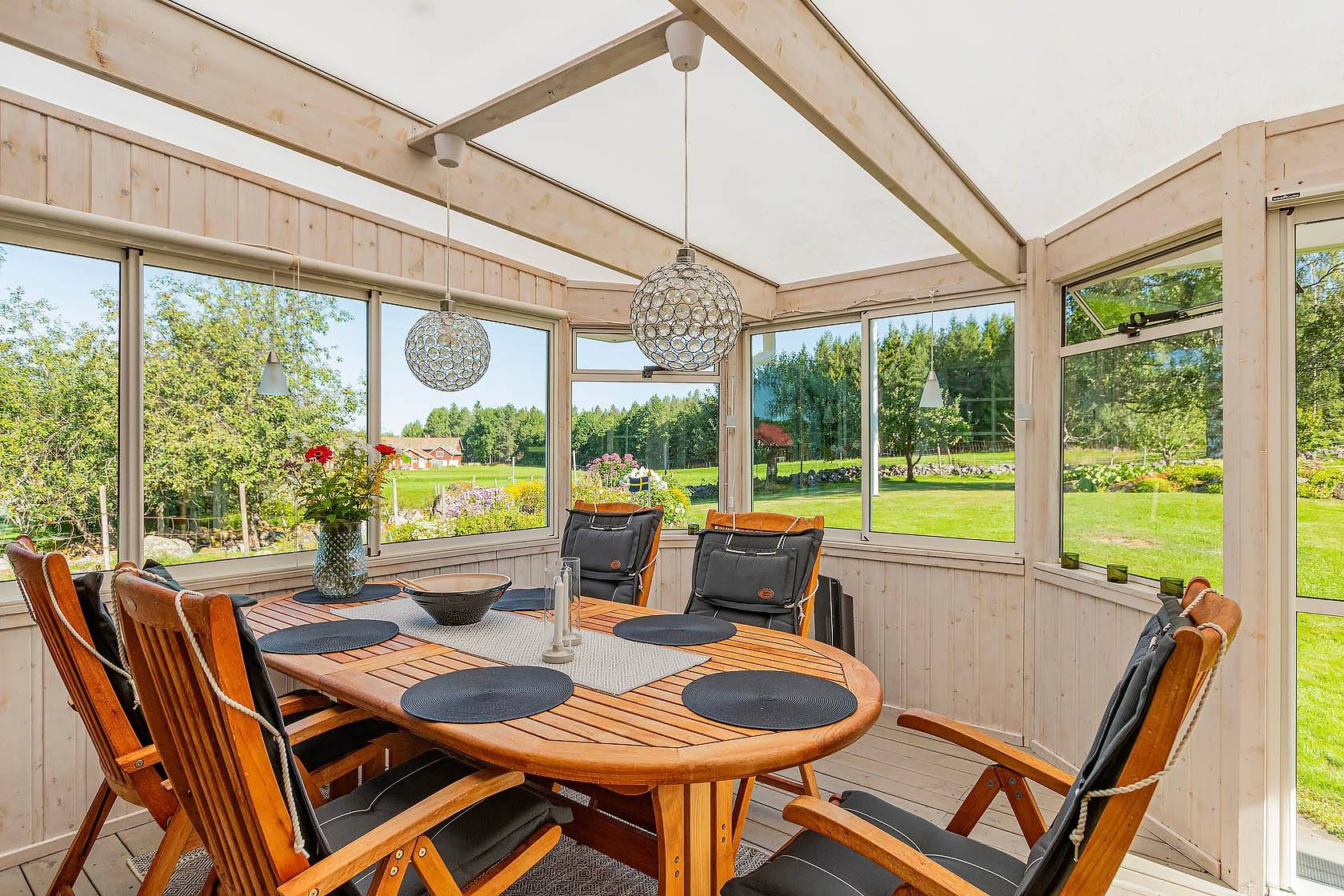 6 rum Gård utan jordbruk på Valltrand 2 Österåker Vingåkers kommun - bild 26
