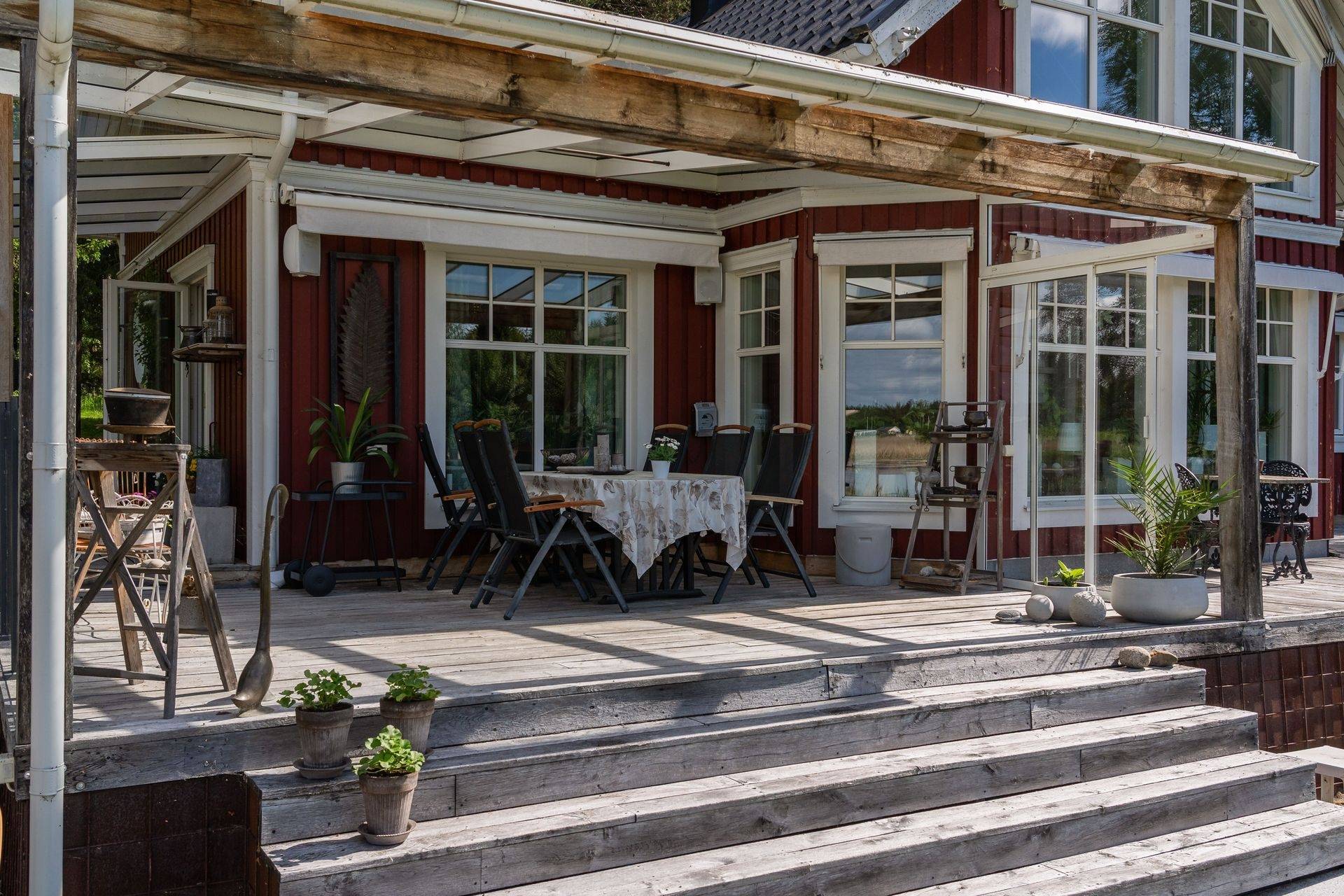 4 rum Villa på Ytterstholmen 69 Ytterstholmen Piteå kommun - bild 5