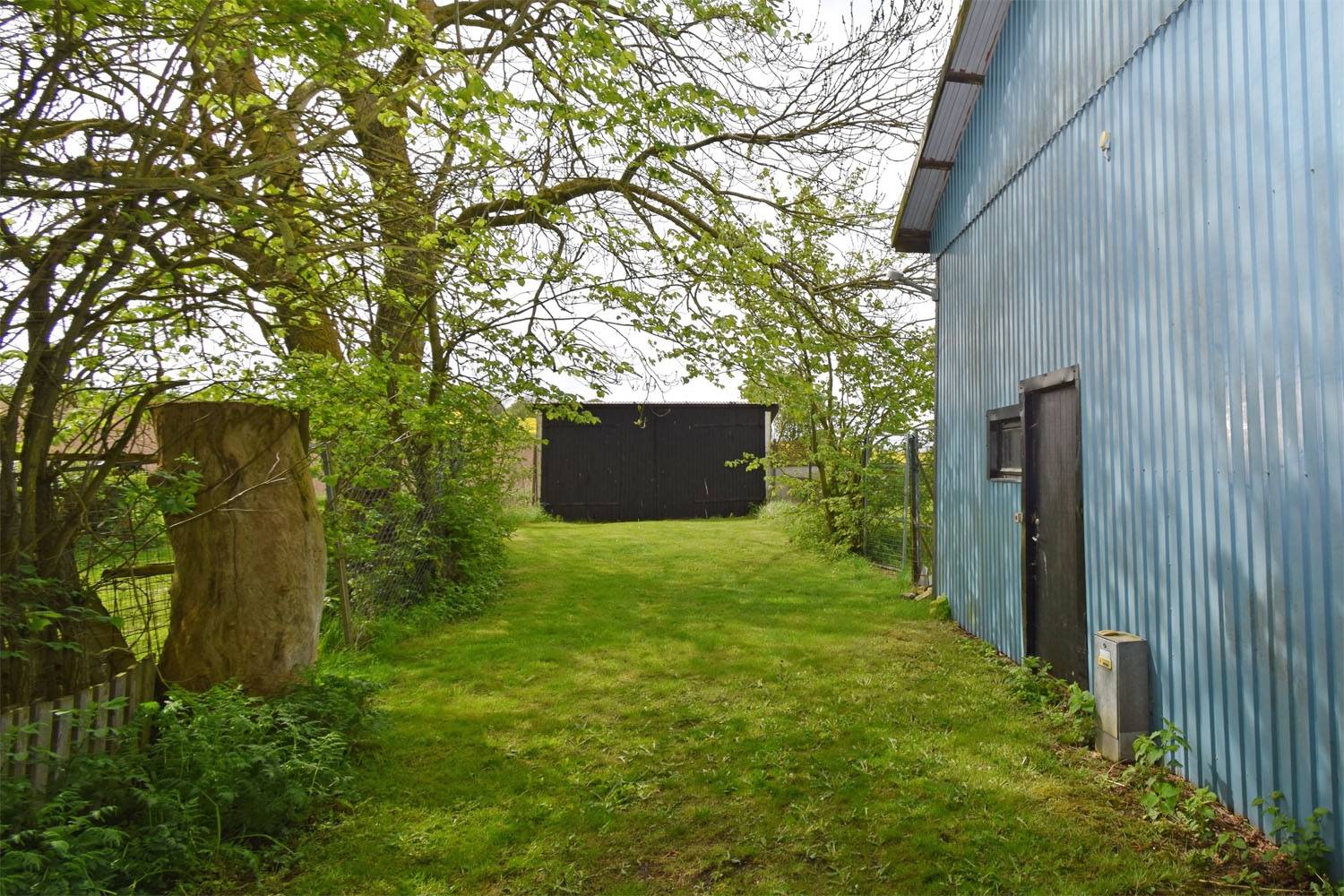 13 rum Gård utan jordbruk på Rönneberga Backe 219 Skåne Landskrona kommun - bild 72