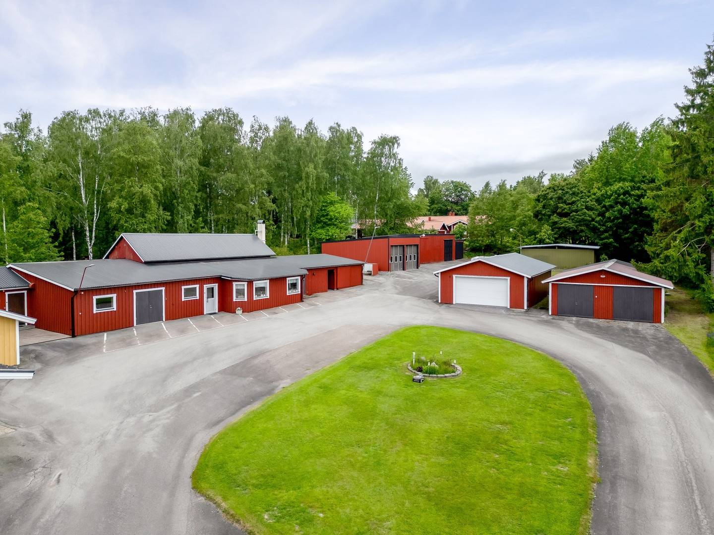 4 rum villa på Bränningen 26 På Landet, Tibro kommun - bild 3