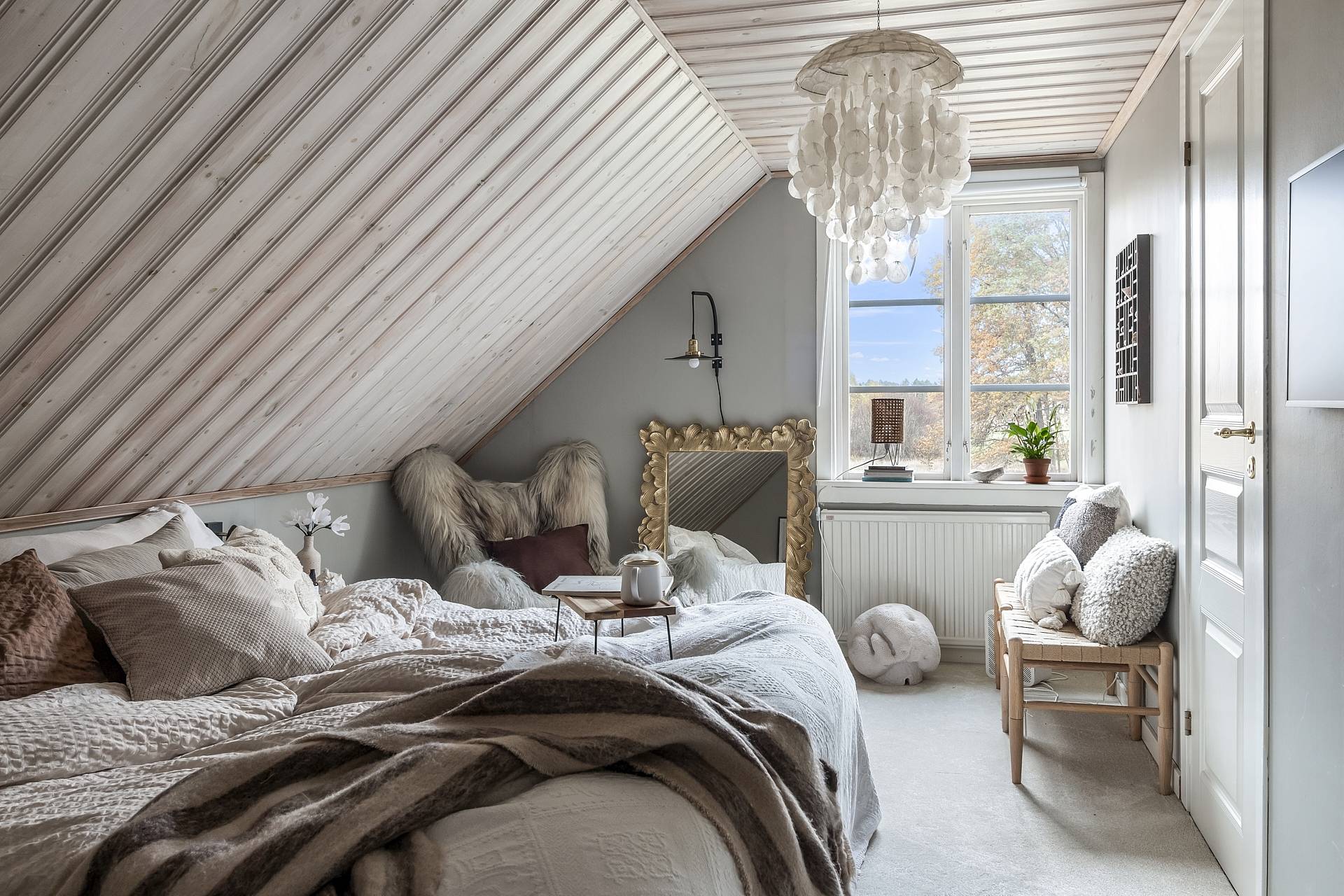 5 rum Villa på Äggebyvägen 27 Strömsholm Hallstahammars kommun - bild 32