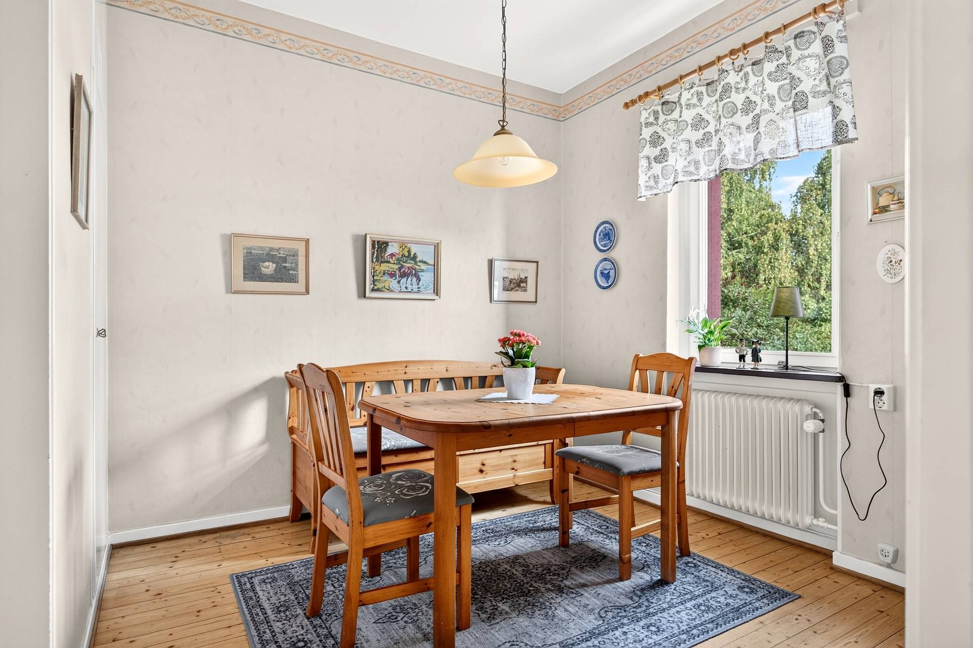 3 rum lägenhet på Swedenborgsgatan 32b Svartbäcken, Uppsala kommun - bild 5