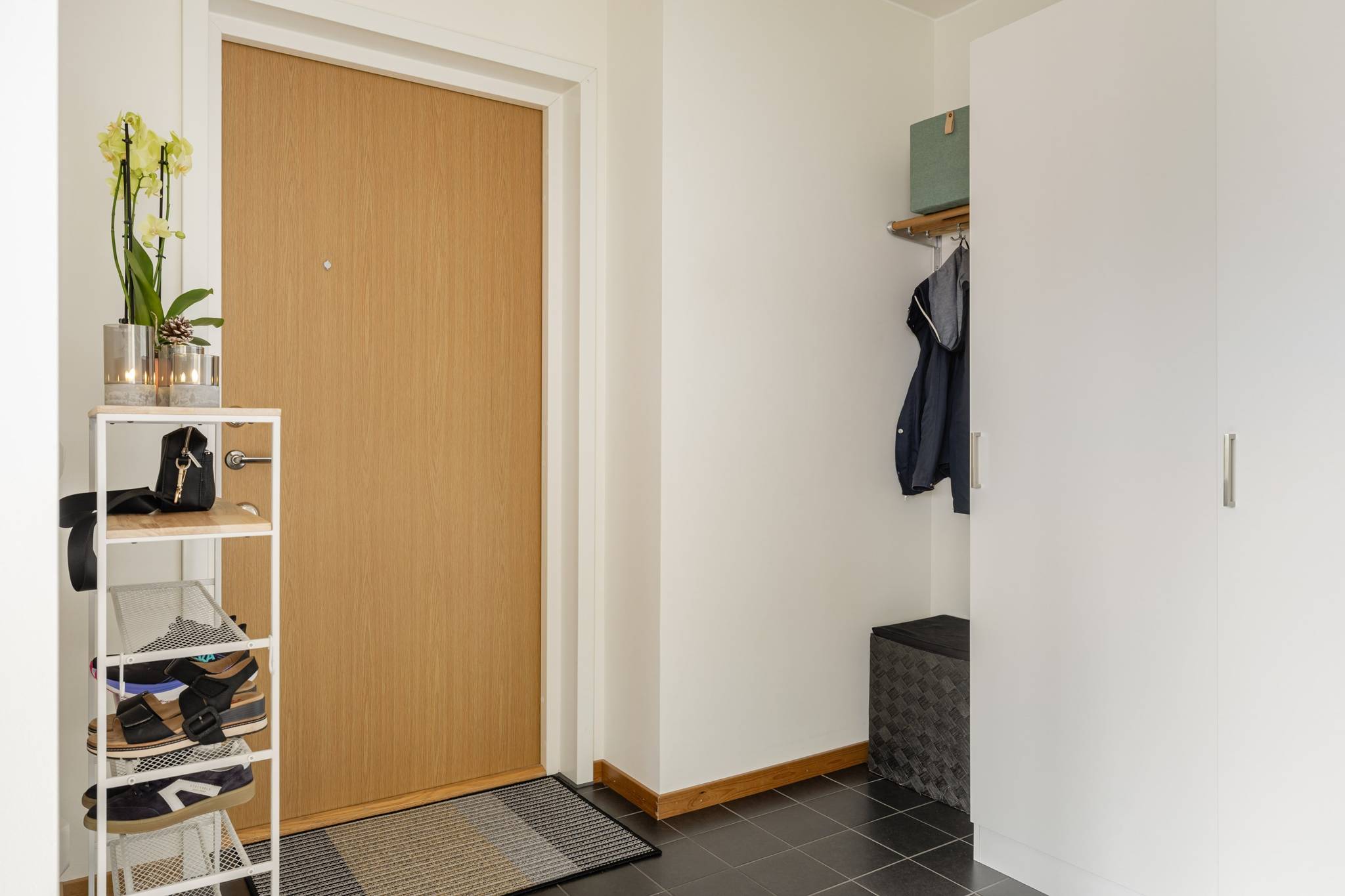 2 rum Lägenhet på Lotta Svärds Gränd 14 Fruängen Stockholms kommun - bild 22