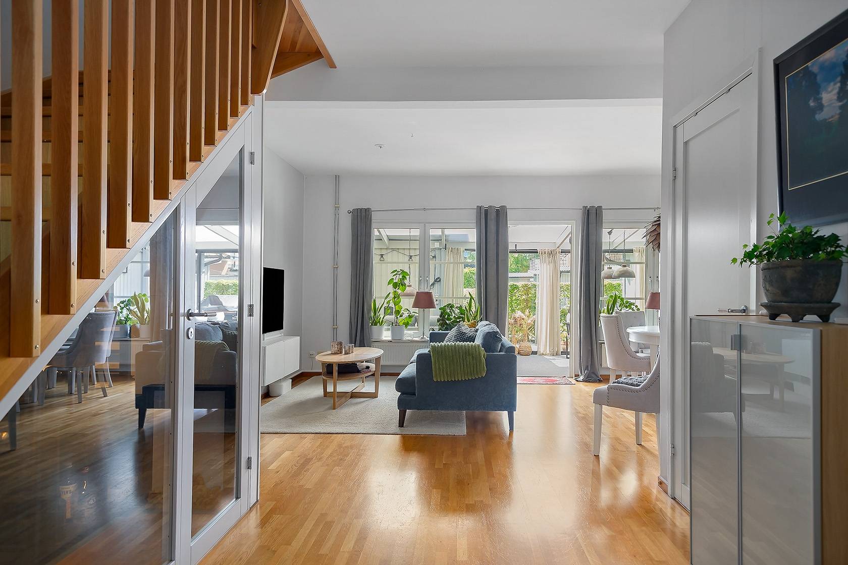5 rum Radhus på Krontorpsgatan 2E Södermalm Örebro kommun - bild 12
