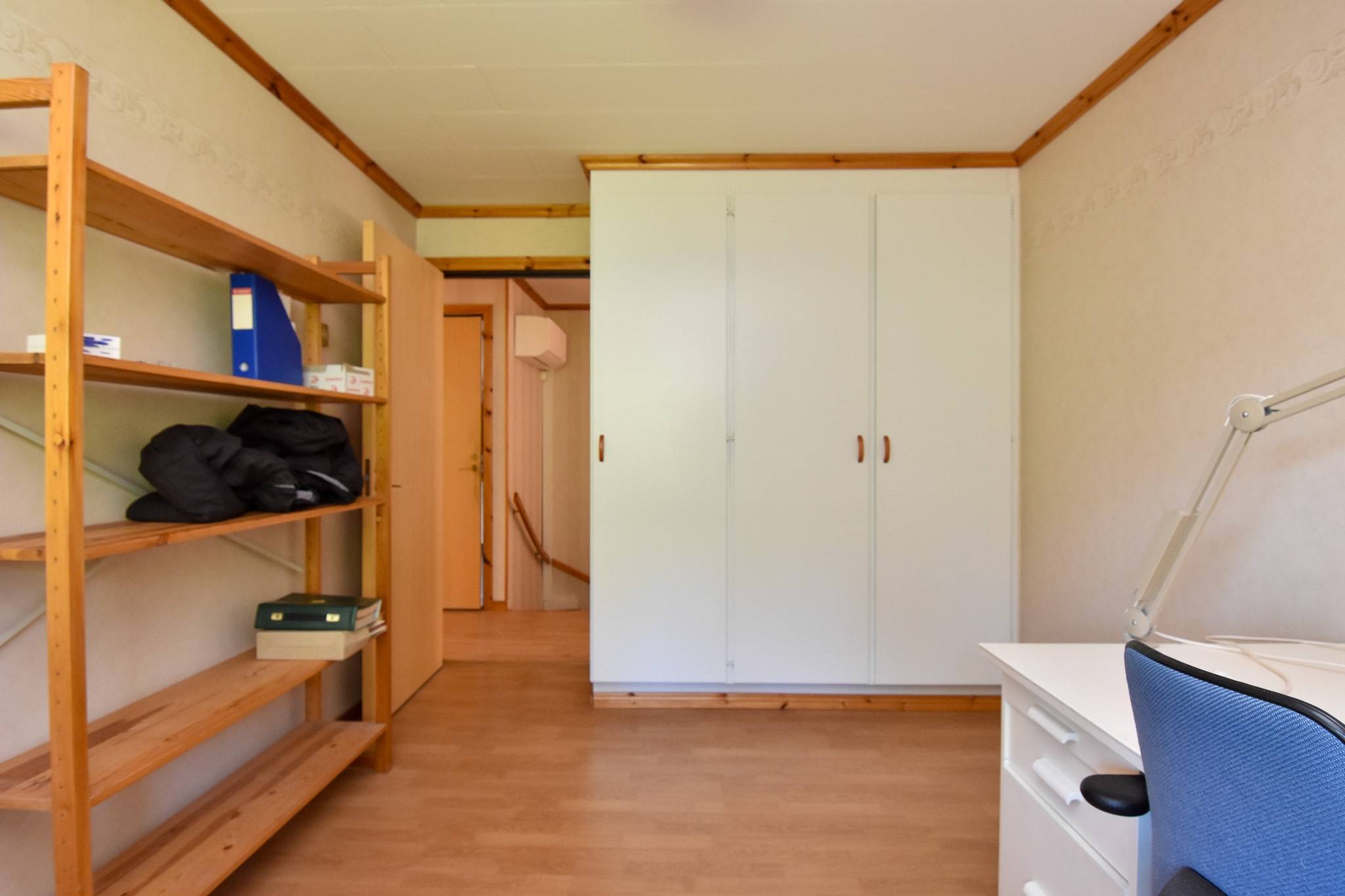 7 rum Villa på Gräsuddsvägen 14 Söderhamns kommun - bild 18