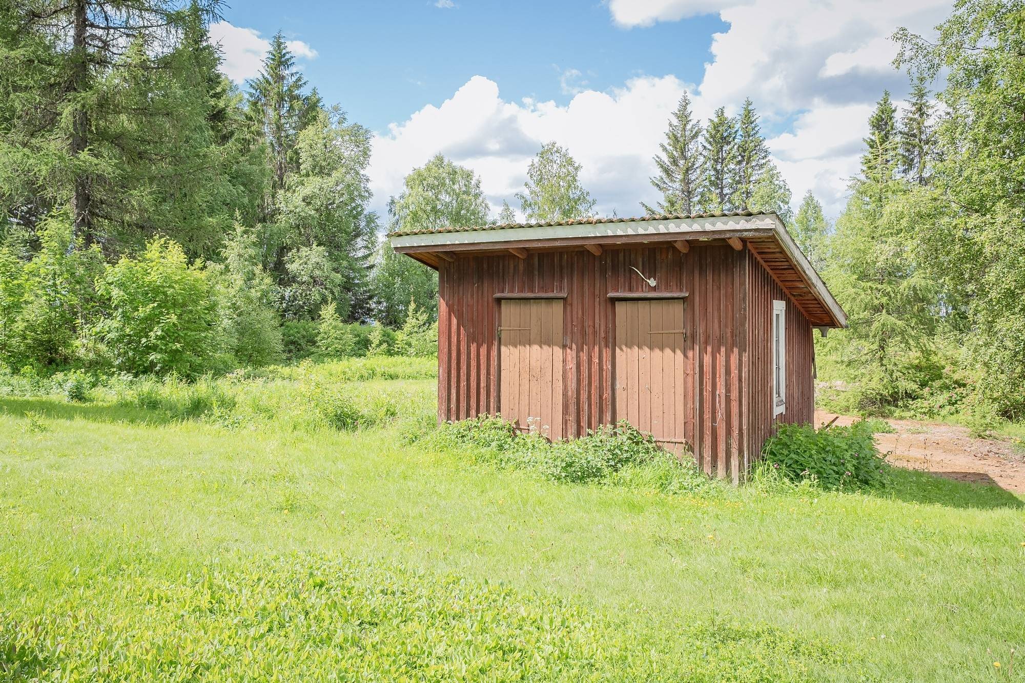 4 rum Fritidshus på Gissjön 228 Gissjön Sundsvalls kommun - bild 11