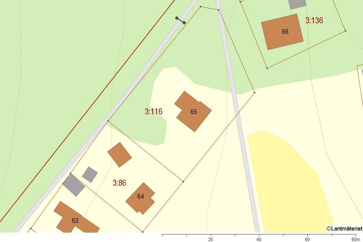 5 rum Fritidsboende på Björstorp 65 Undenäs med omnejd Karlsborgs kommun - bild 39