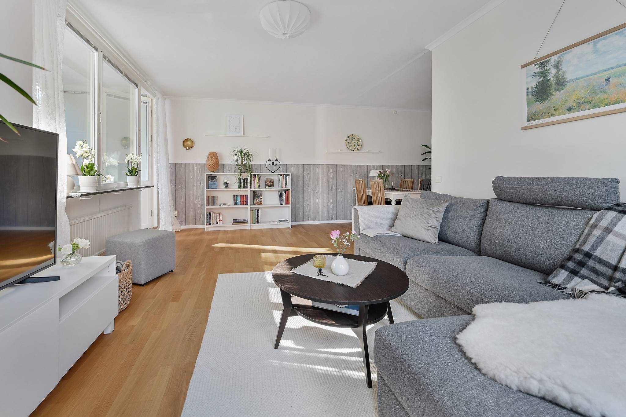 2 rum Lägenhet på Stallgatan 15A Centralt Upplands Väsby kommun - bild 19
