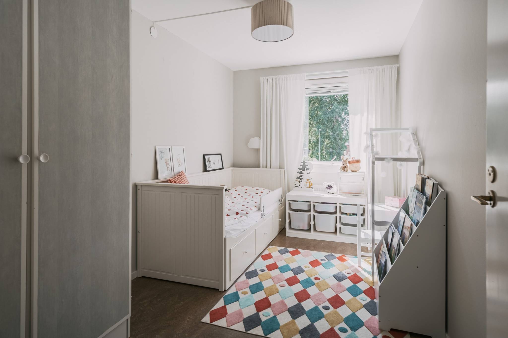 5 rum Lägenhet på Södra Kolarestigen 123 Ekudden Mariestads kommun - bild 20