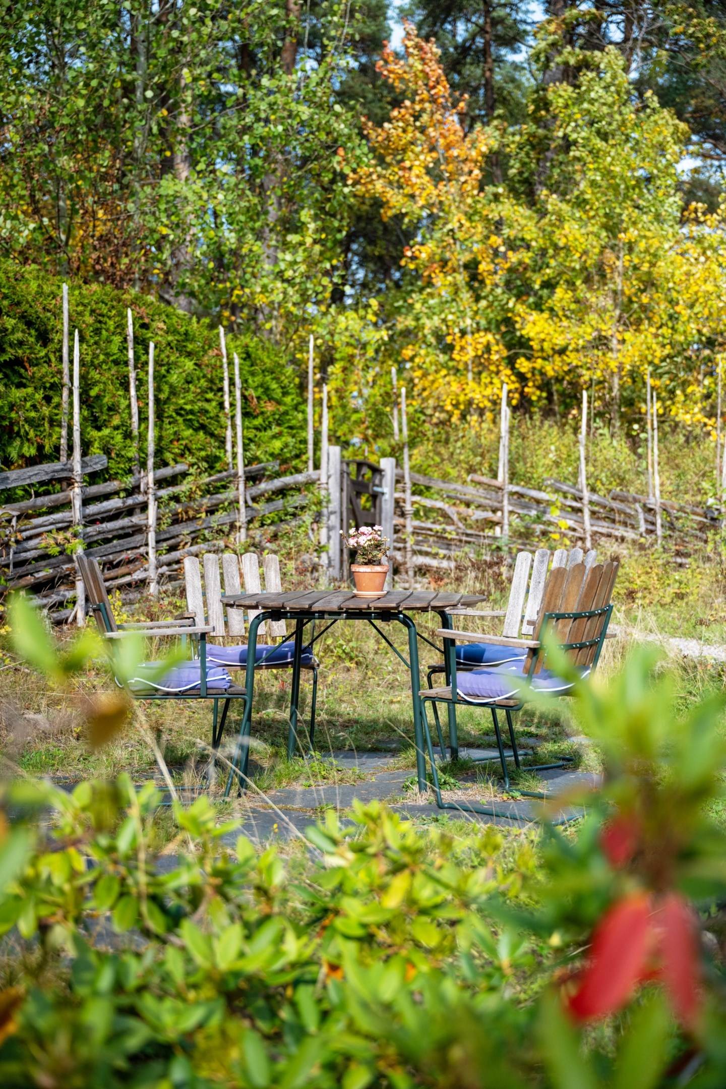 8 rum Villa på Mosebackegatan 9 Centralt Norrtälje kommun - bild 47