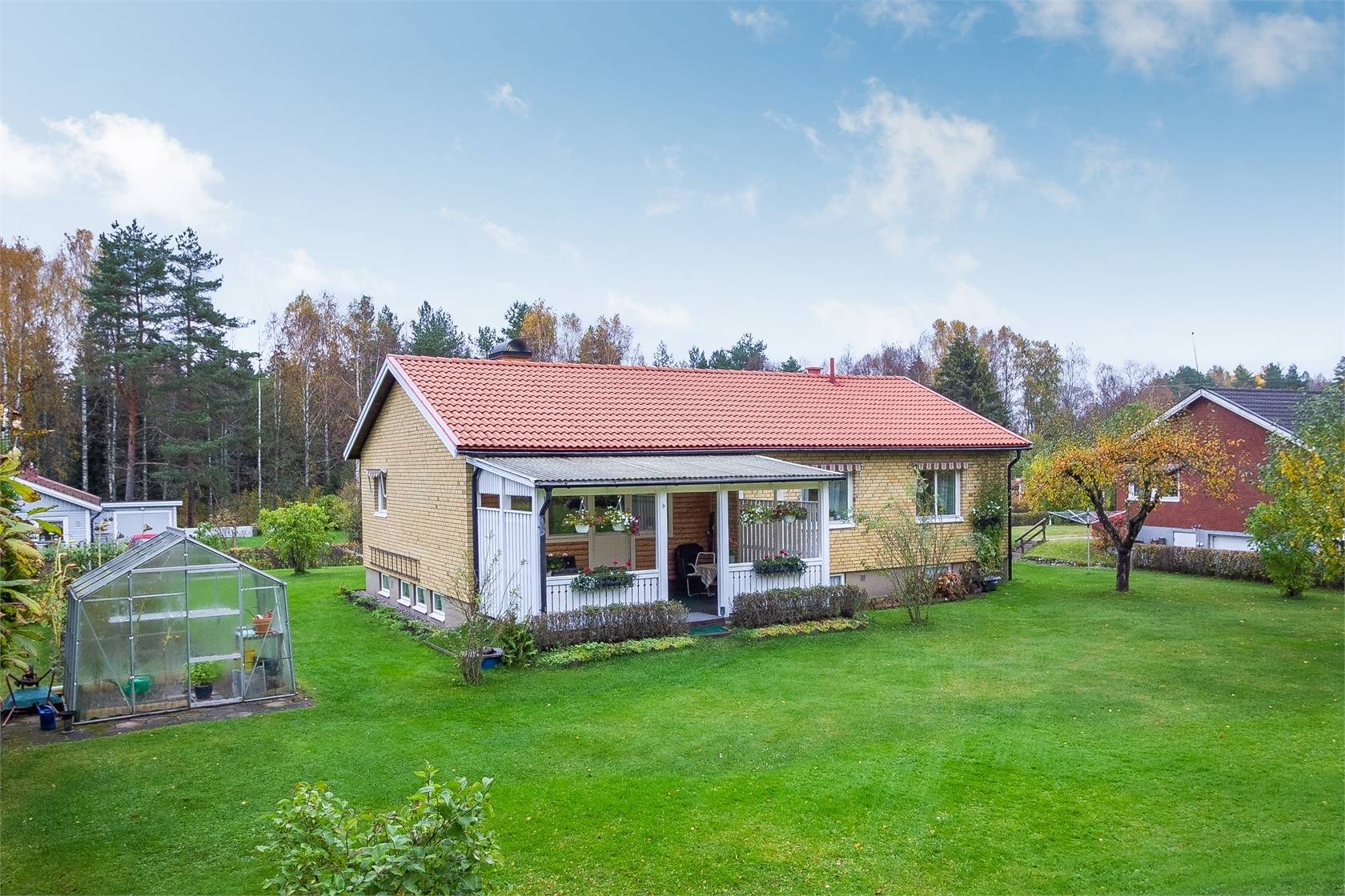 4 rum Villa på Kanalvägen 8 Hagfors kommun - bild 7