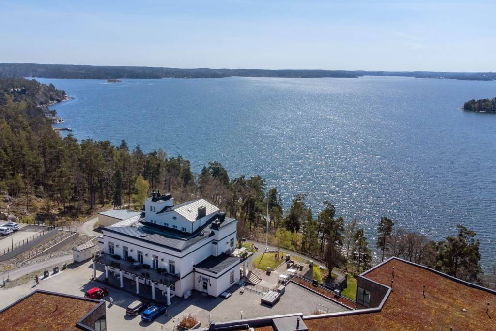 3 rum Lägenhet på Ferdinand Bobergs väg 14 Graninge Nacka kommun - bild 19
