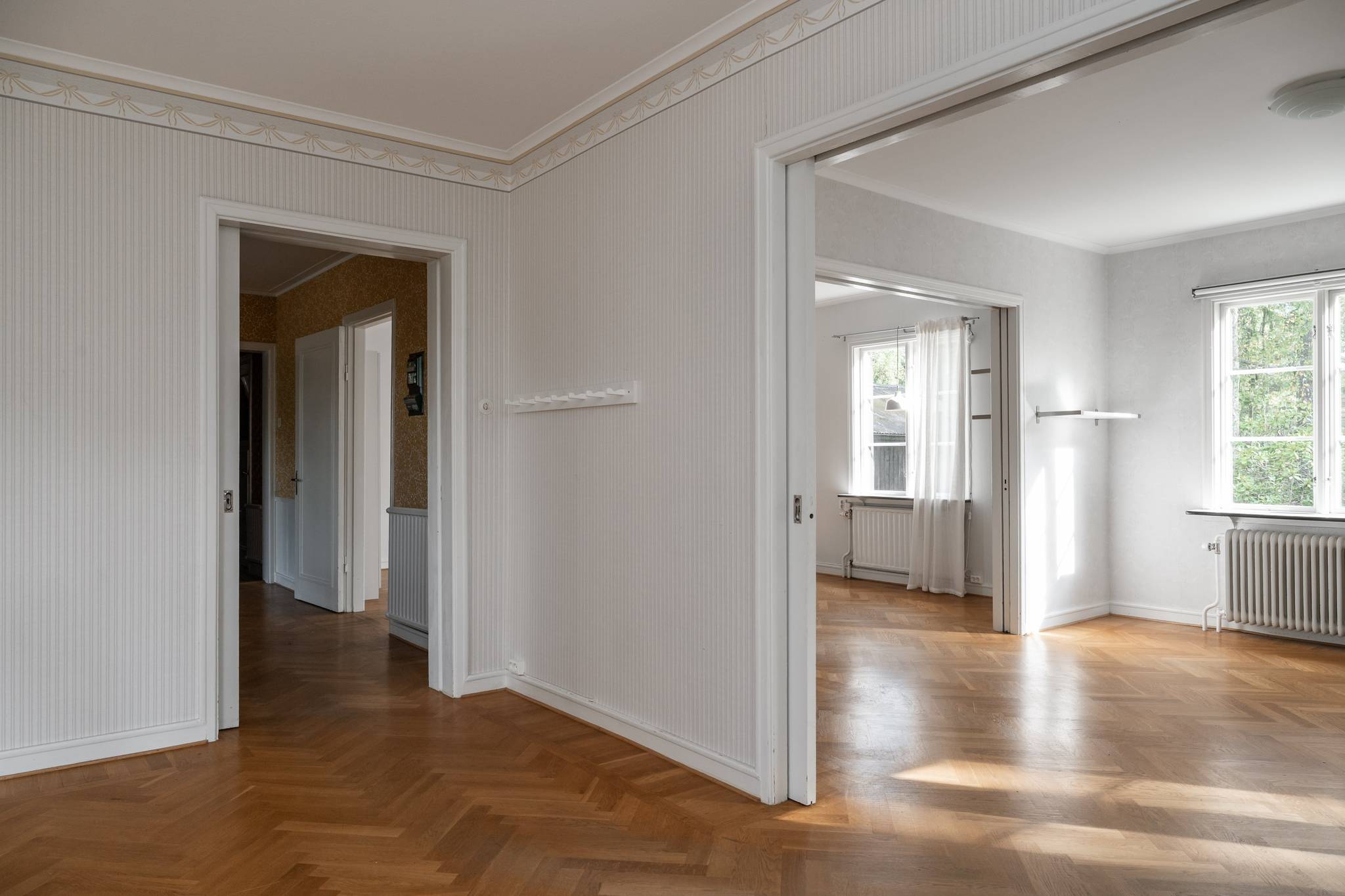11 rum Villa på Vislanda prästgård 1 Vislanda Alvesta kommun - bild 21