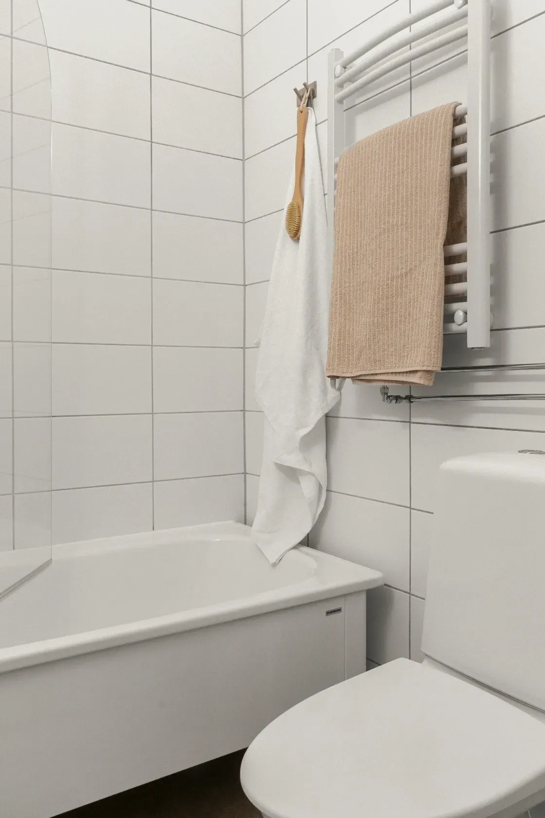 3 rum Lägenhet på Sofielundsvägen 10 Gamla Enskede Stockholms kommun - bild 28