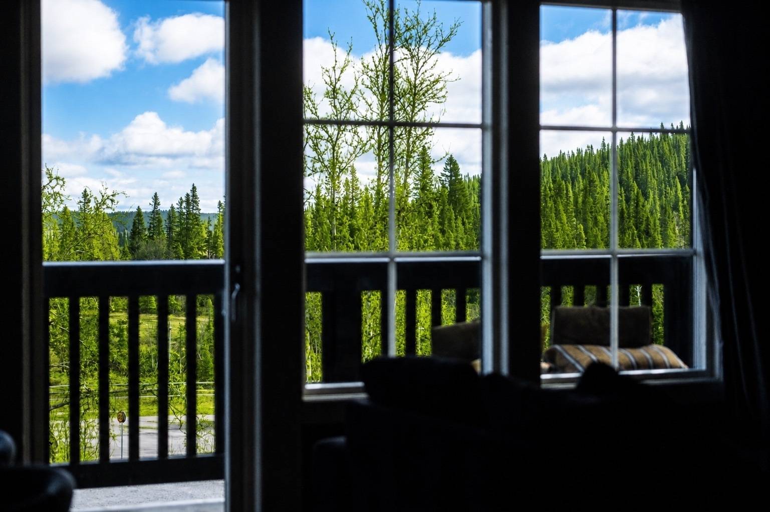 5 rum Lägenhet på Sadelvägen 13E Åre Sadeln Åre kommun - bild 13