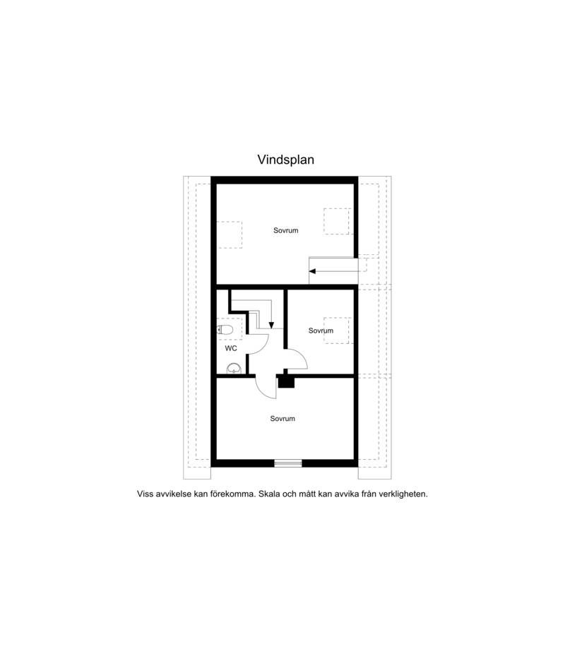 317 m² Övrig på Köpmansgatan 19 Centrum Båstads kommun - bild 38