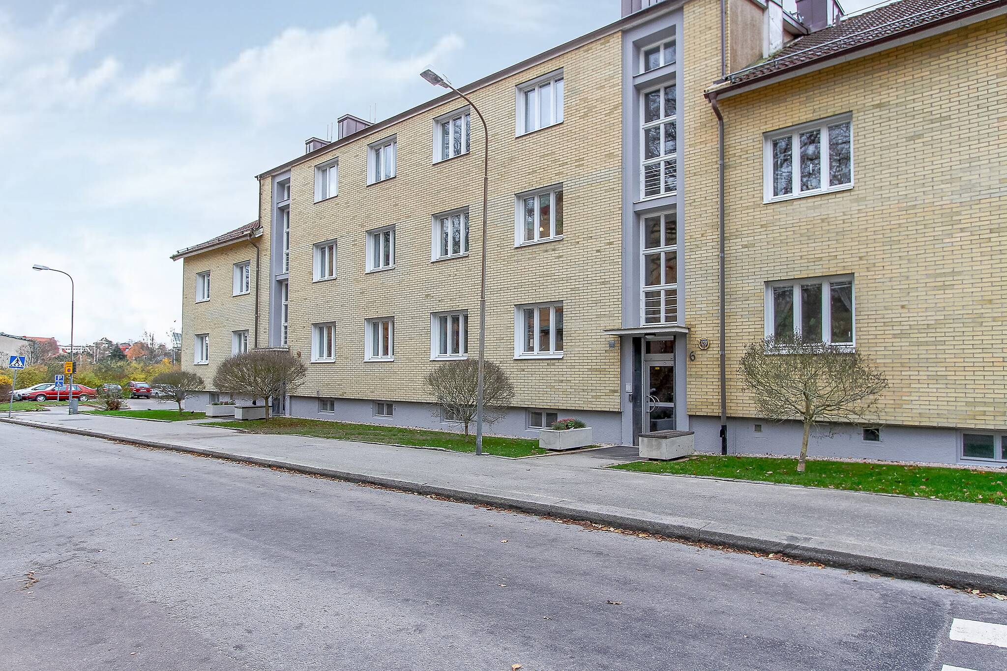 2 rum Lägenhet på Skolgatan 6 Karlshamn Centrum Karlshamns kommun - bild 18