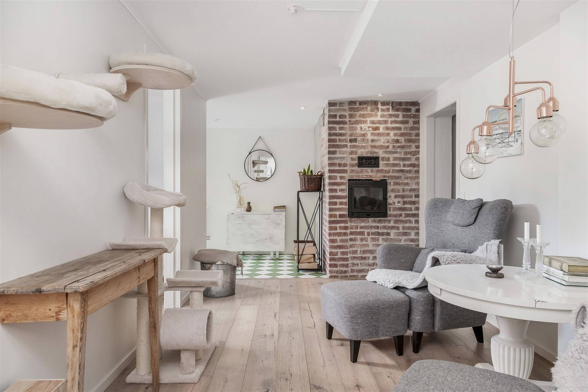 7 rum Villa på Slingervägen 19 Humlekärrshult Oskarshamns kommun - bild 5