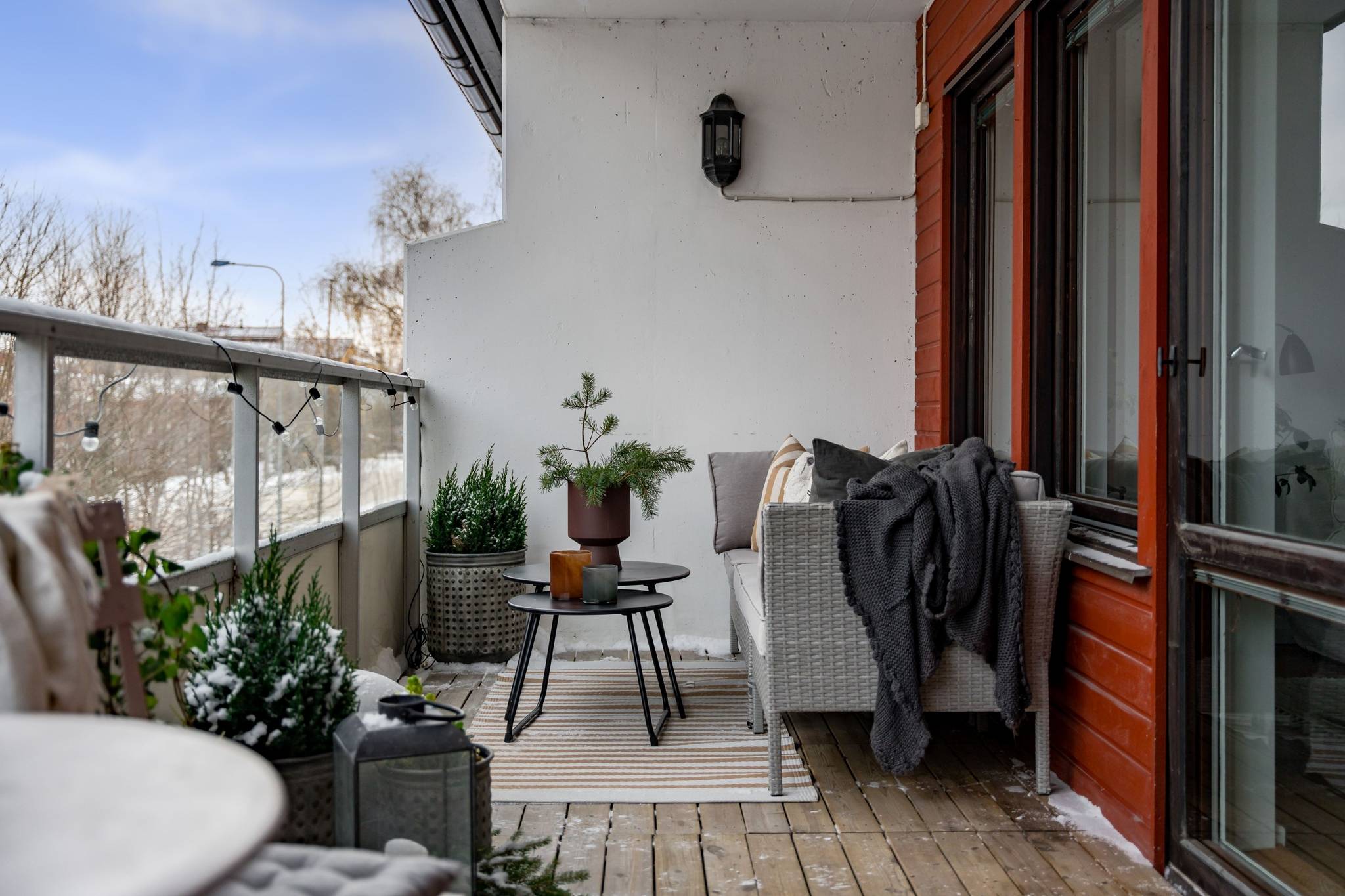 3 rum Lägenhet på Köpenhamnsgatan 13 Ekeby Uppsala kommun - bild 4