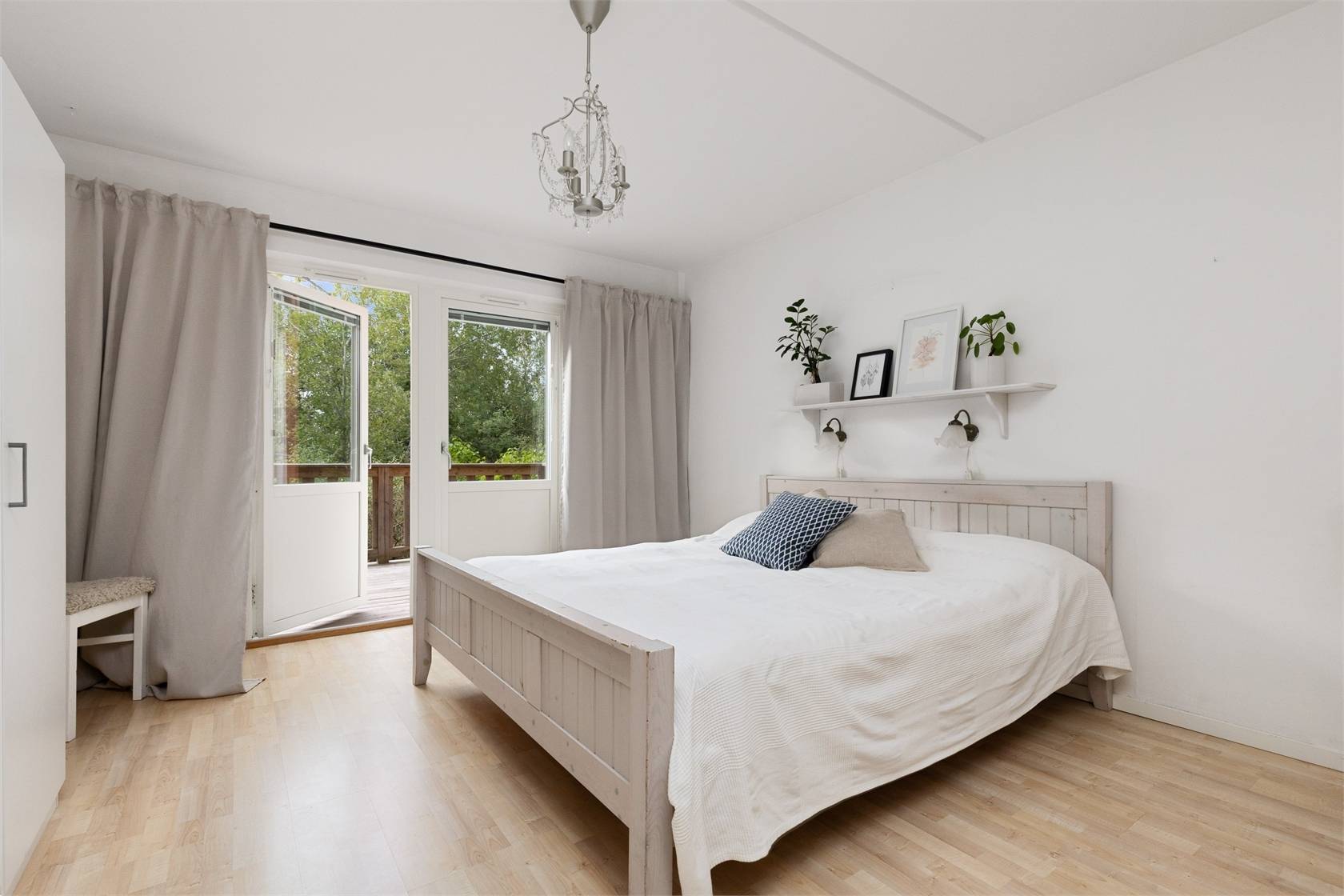 5 rum Lägenhet på Björkholmsvägen 221 Östra Orminge Nacka kommun - bild 14