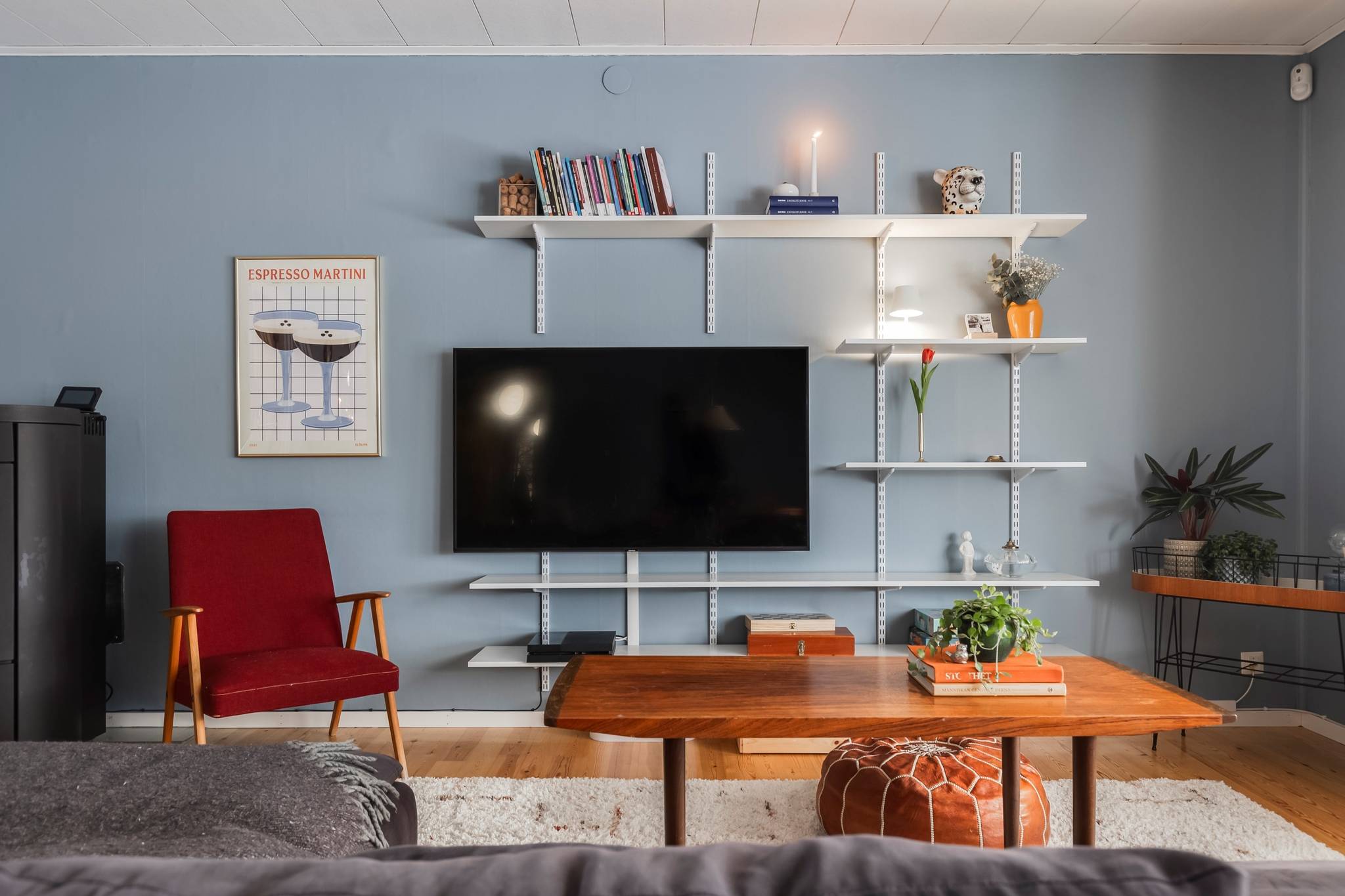 4 rum Villa på Björnstigen 9 Nora Nora kommun - bild 7