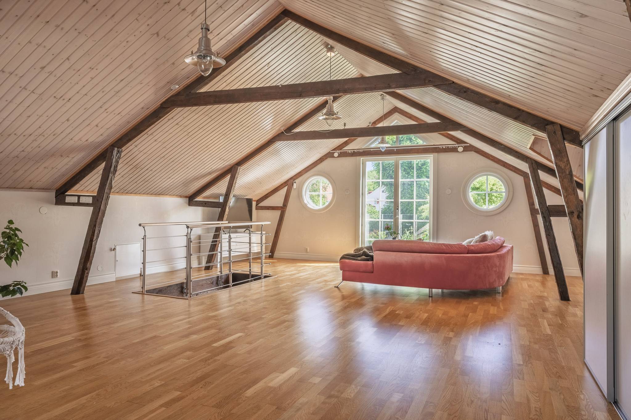 11 rum Villa på Käringbergsgatan 8 Långedrag Göteborgs kommun - bild 44