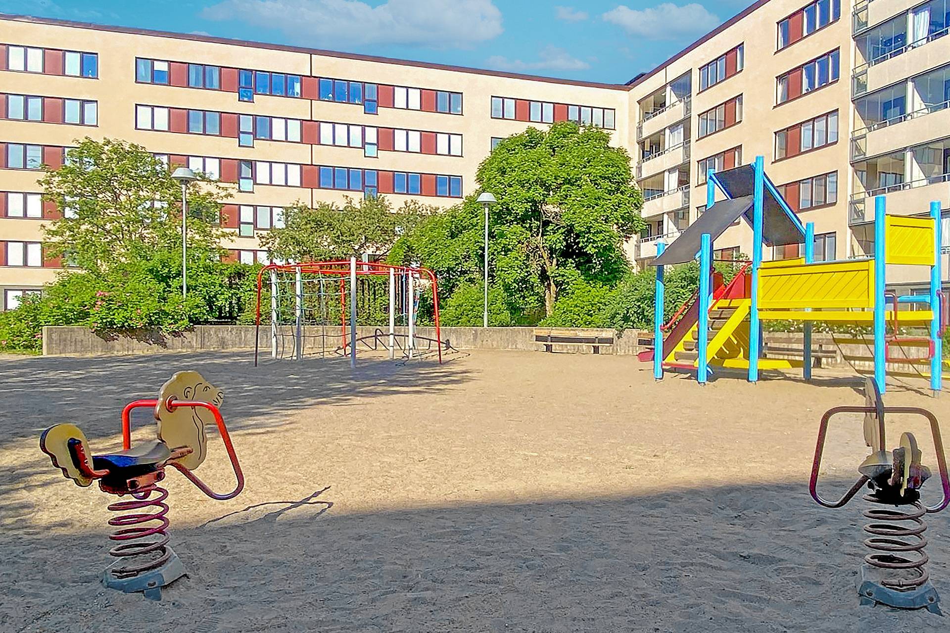 3 rum Lägenhet på Tideliusgatan 11, 3tr. Södermalm Stockholms kommun - bild 27
