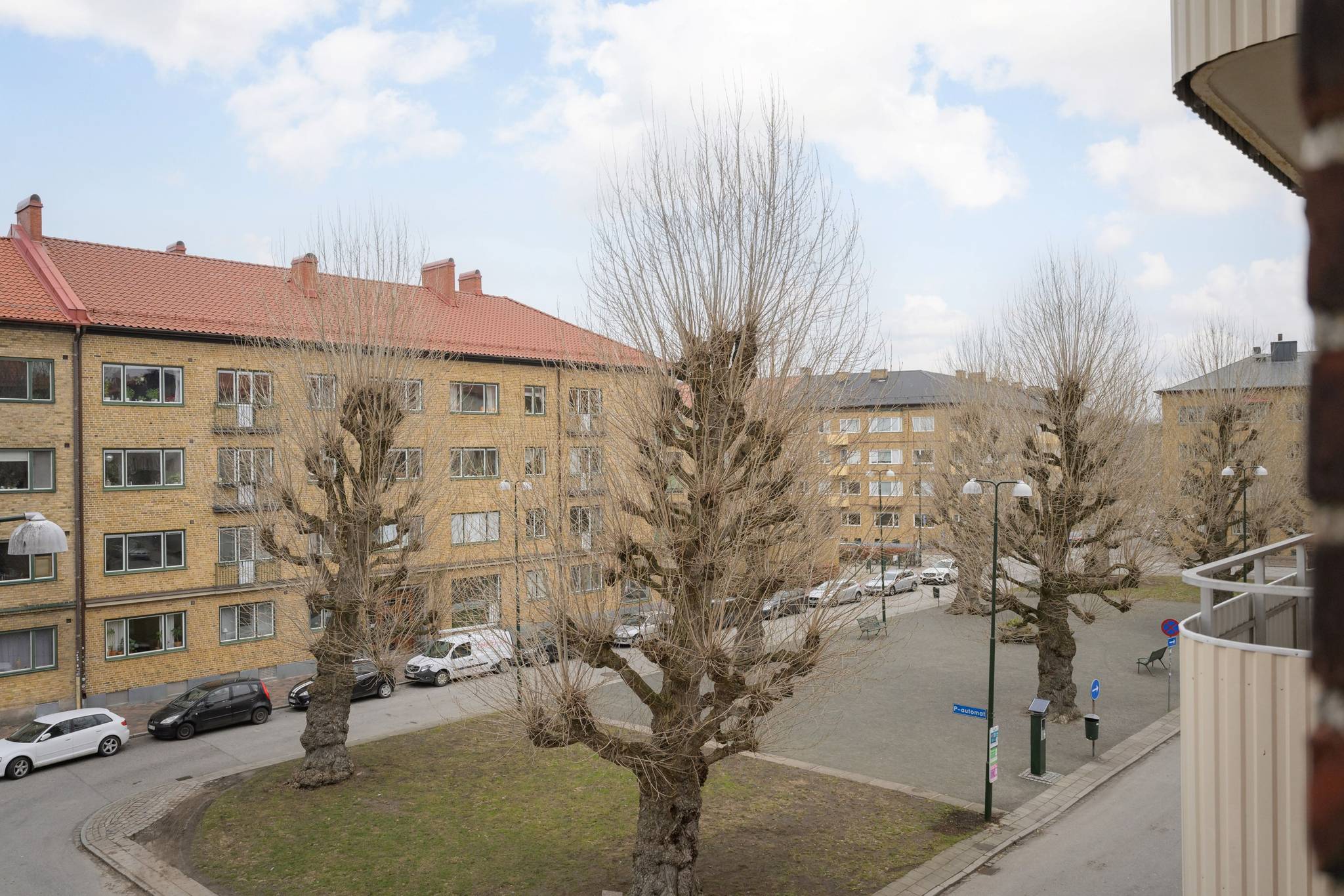 2 rum Lägenhet på Karlskronaplan 5 U1 Folkets Park Malmö kommun - bild 5