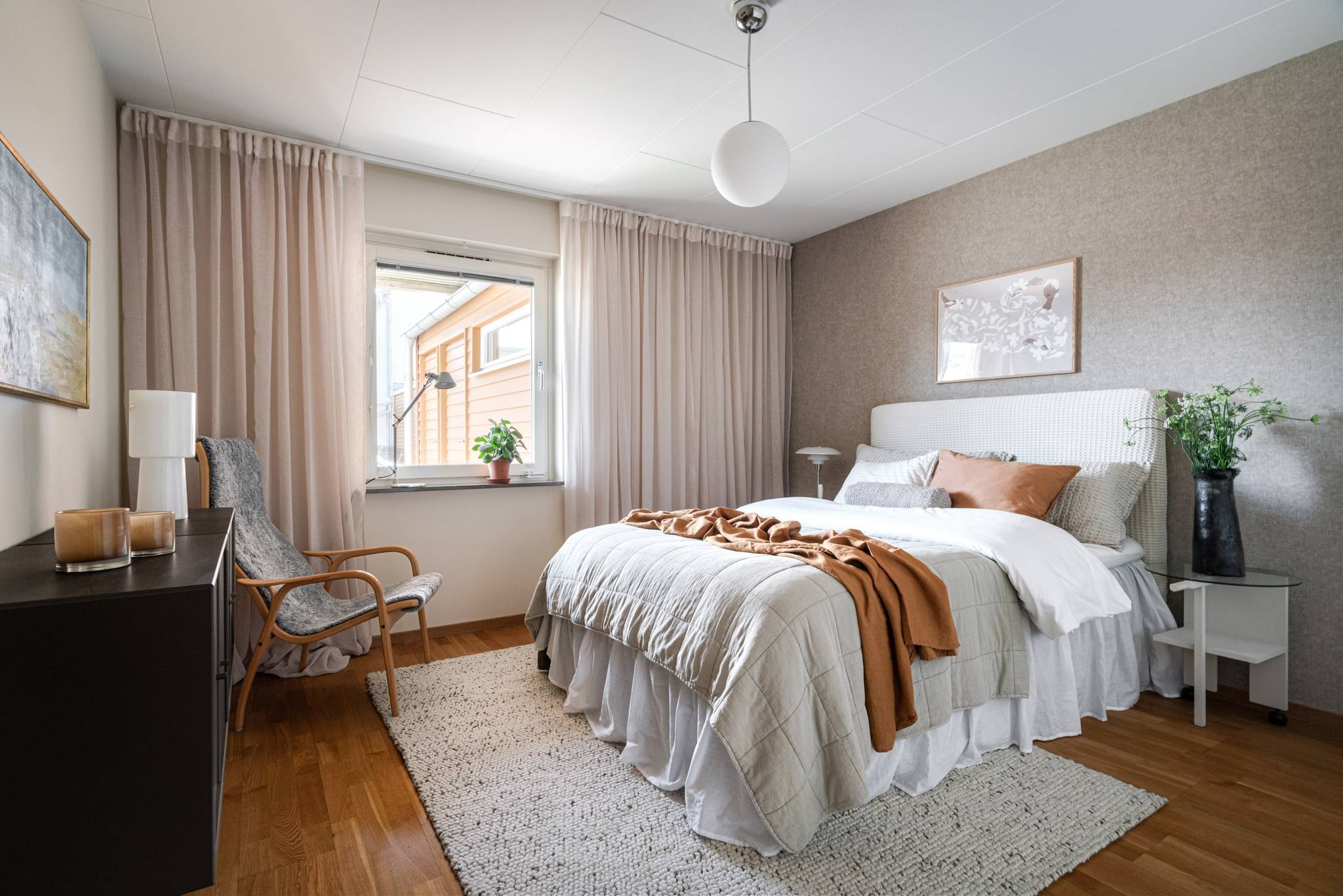 3 rum Kedjehus på Stensjöberg 18 Mölndal - Stensjön Mölndals kommun - bild 24