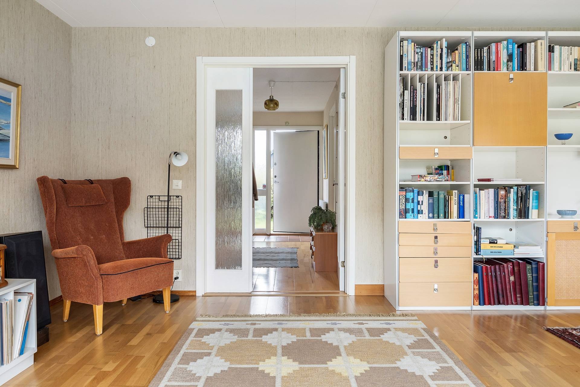 6 rum Villa på Kornellgatan 1 Furulund Kävlinge kommun - bild 6