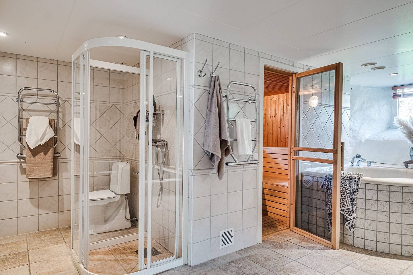 8 rum Villa på Arvid Lindmansgatan 1 Centrala Hisingen Göteborgs kommun - bild 43