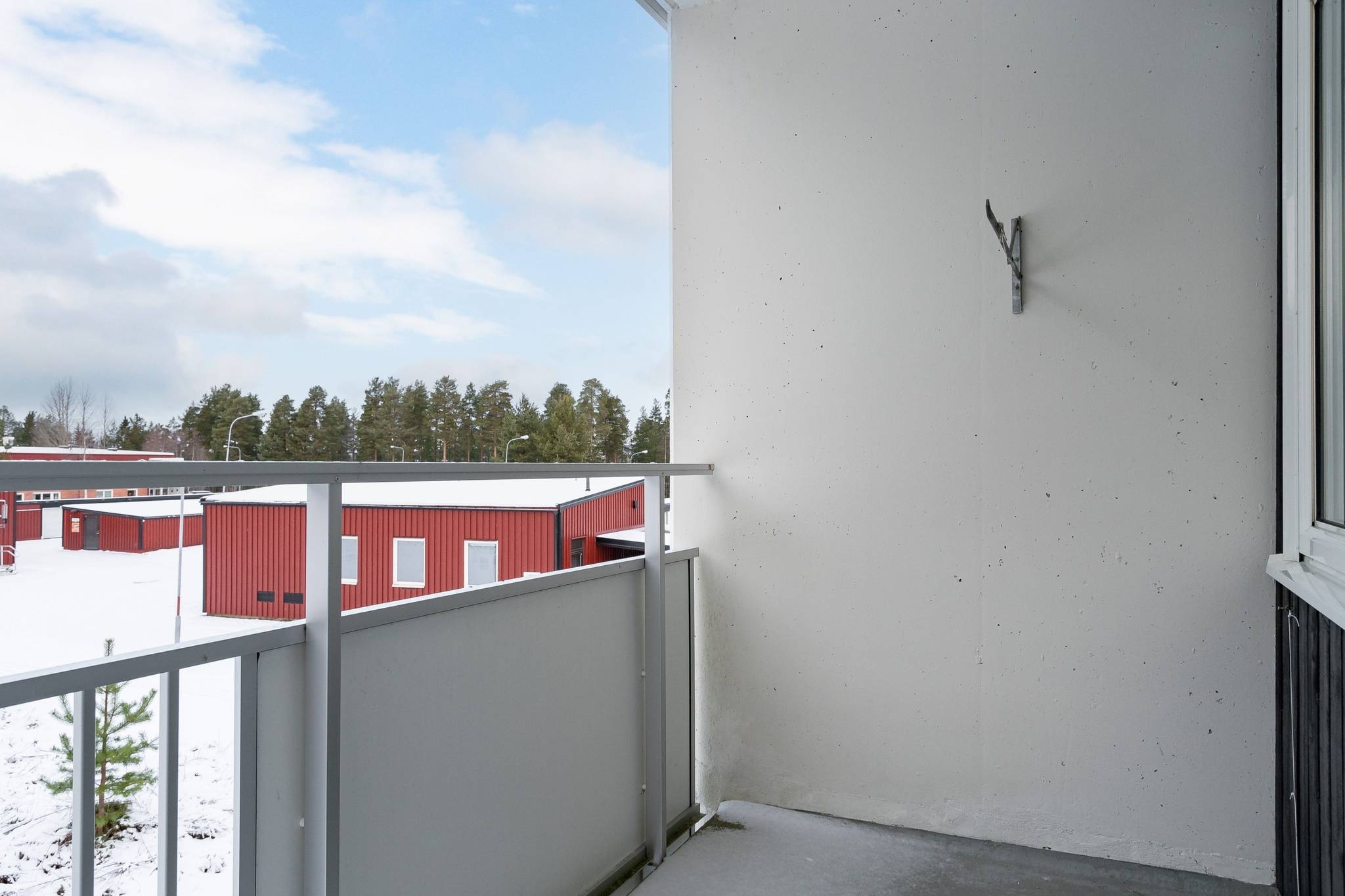 2 rum Lägenhet på Nyckelgatan 26 Sunnanå Skellefteå kommun - bild 13