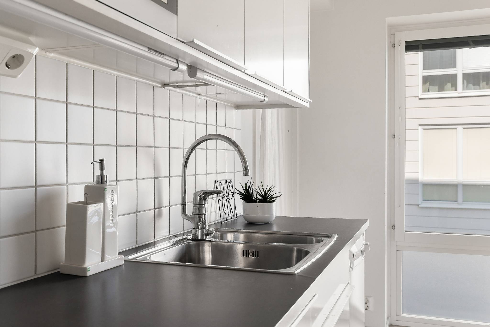 2 rum Lägenhet på Frestavägen 32 Sollentuna Edsängen Sollentuna kommun - bild 13