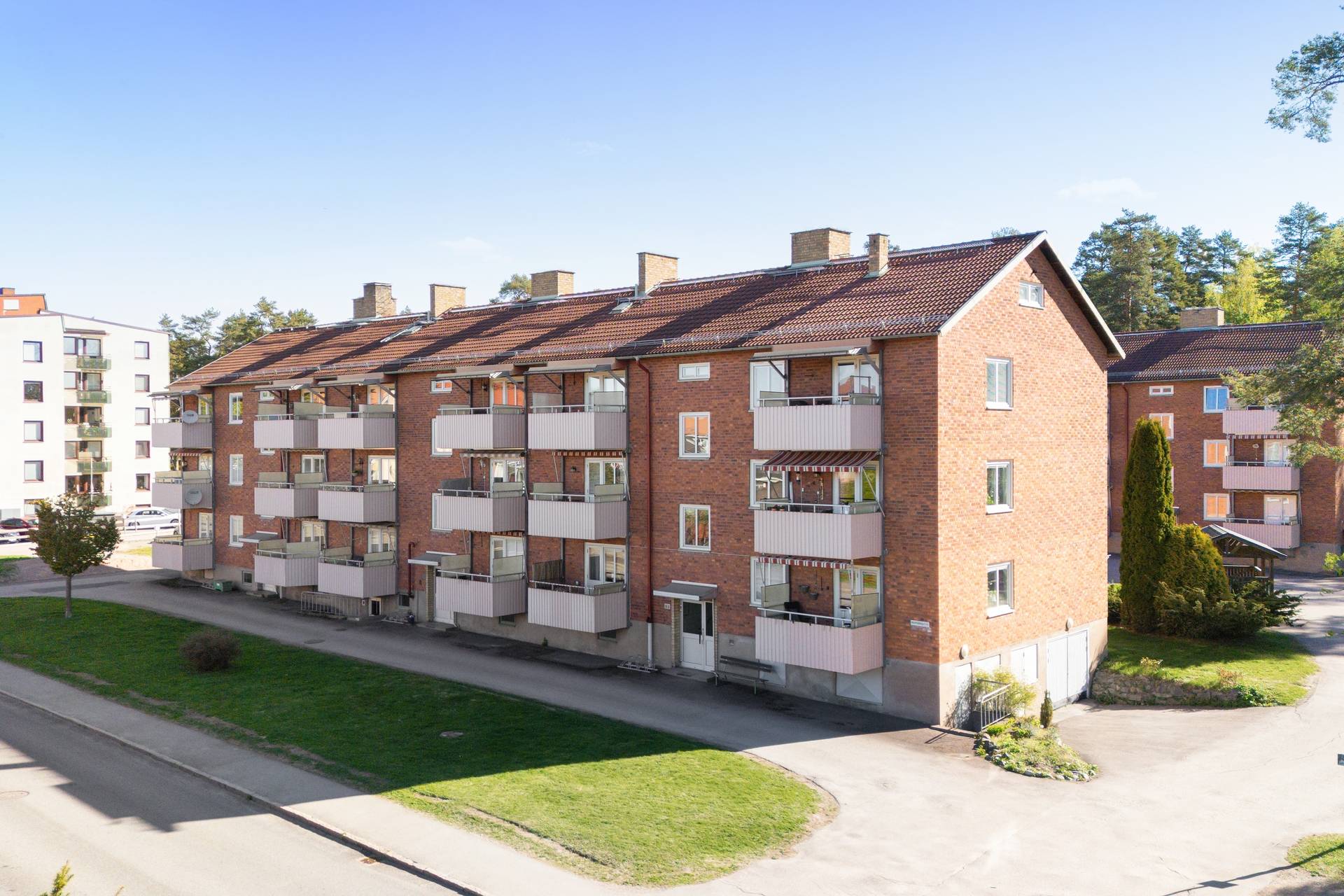 Avesta, Avesta kommun
