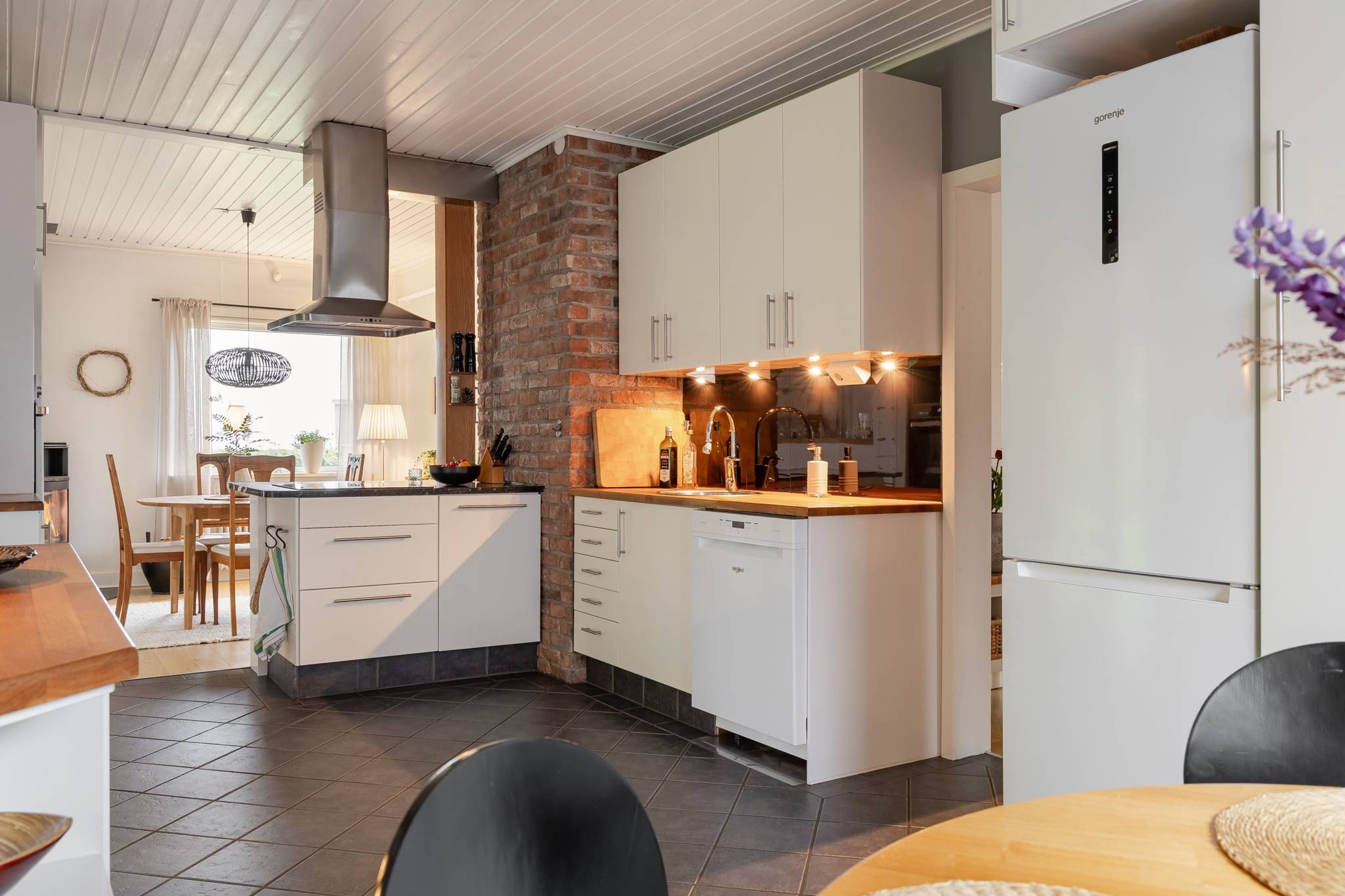 5 rum Villa på Strandvägen 32 Herting Falkenbergs kommun - bild 12
